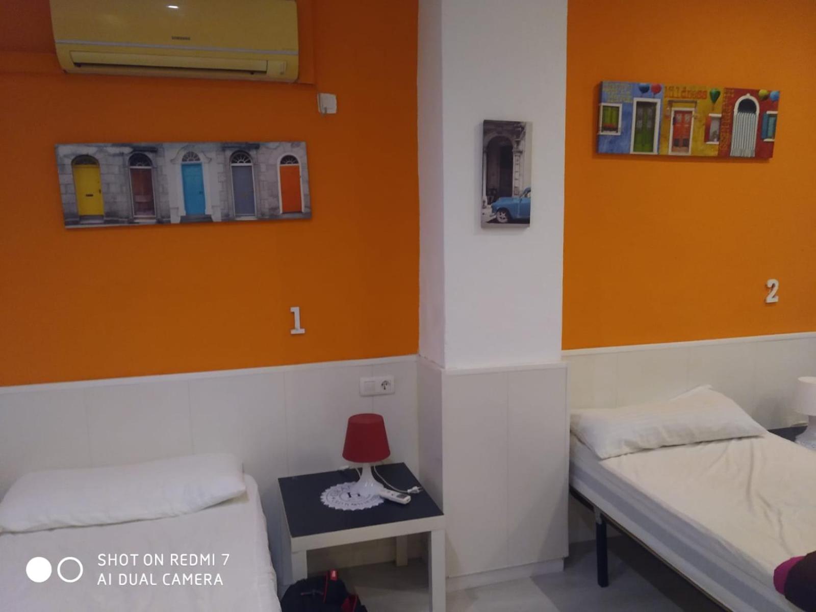 Granada Old Town Hostel