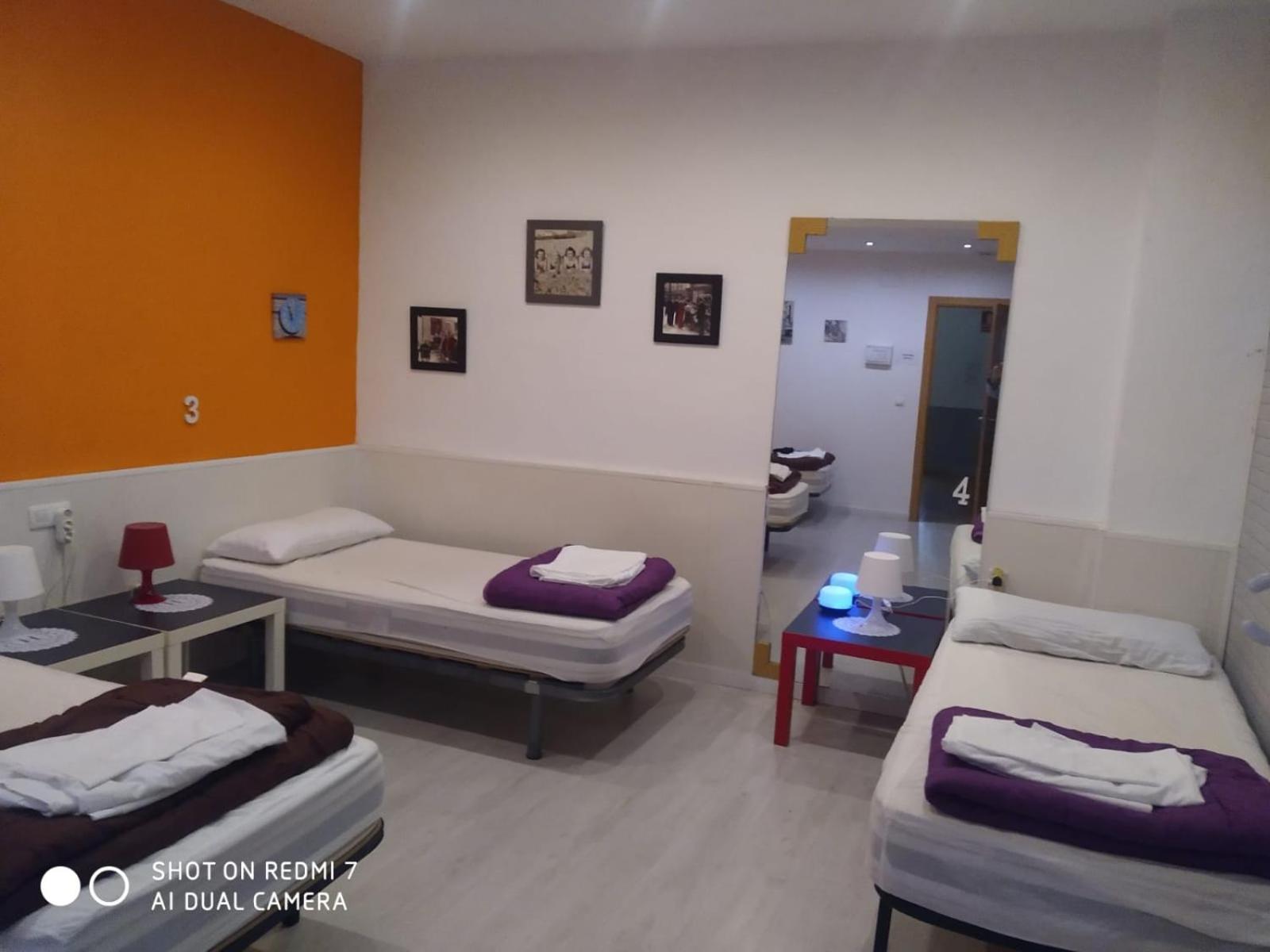 Granada Old Town Hostel