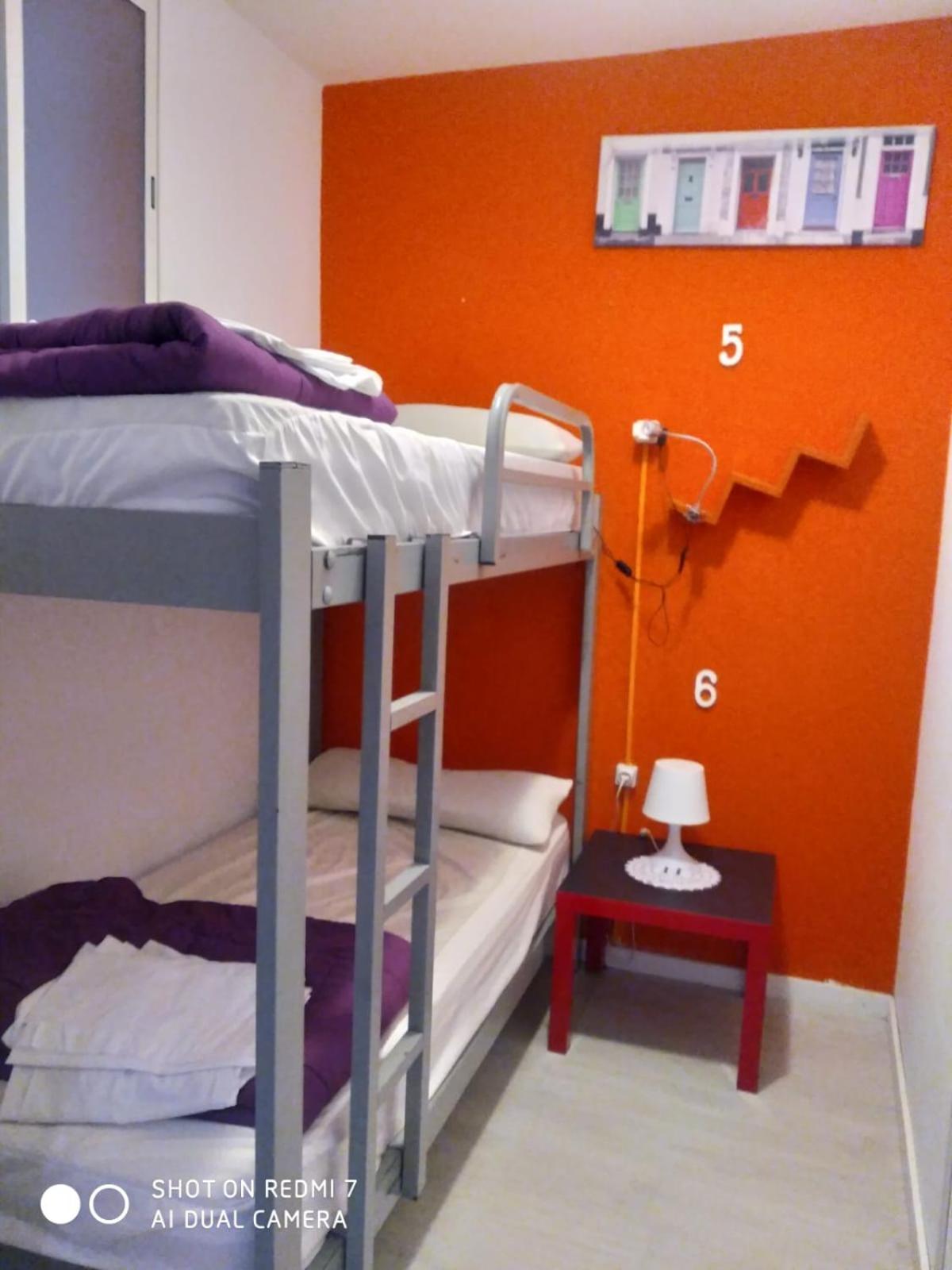Granada Old Town Hostel