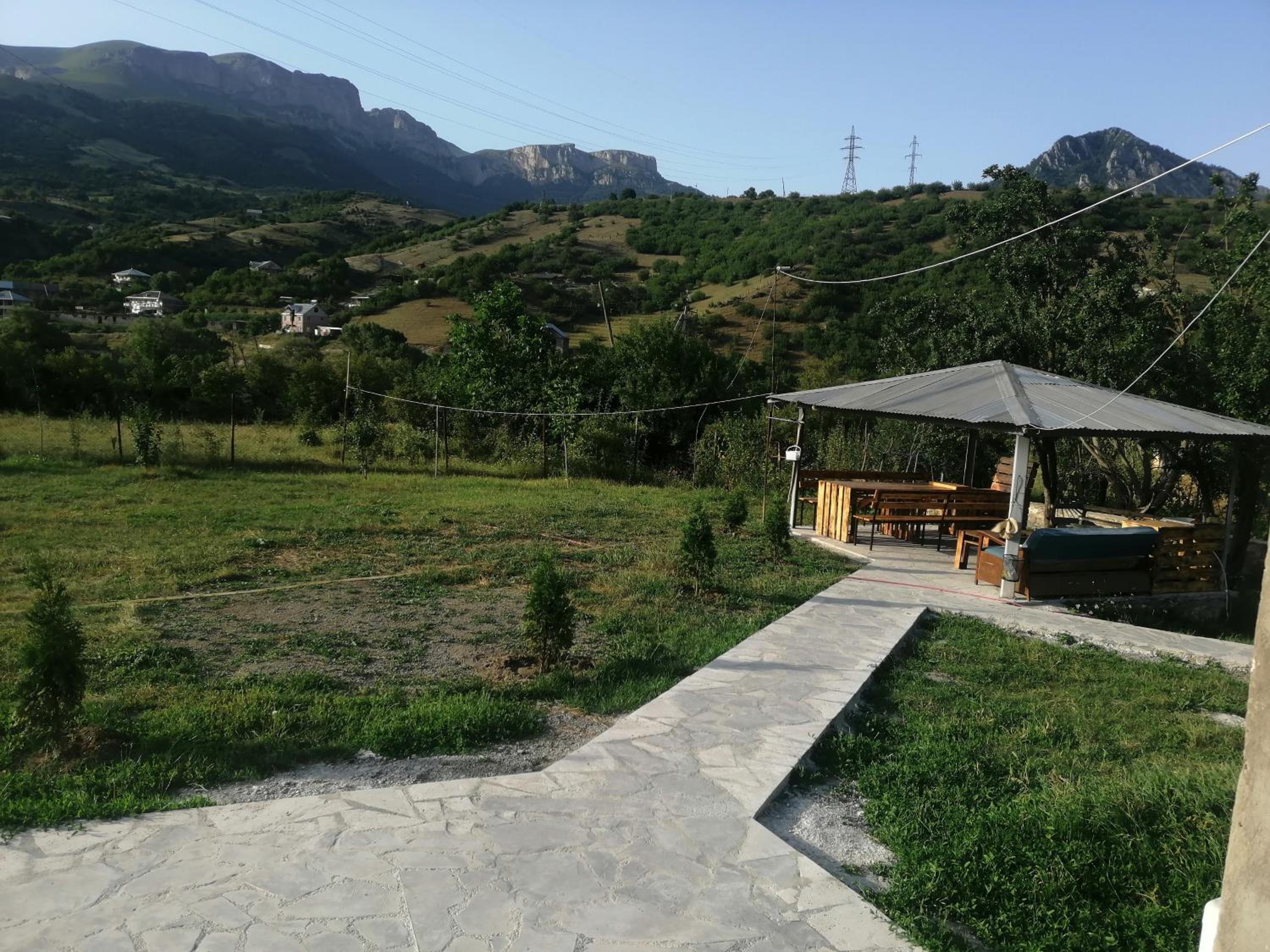 Guest house Edem