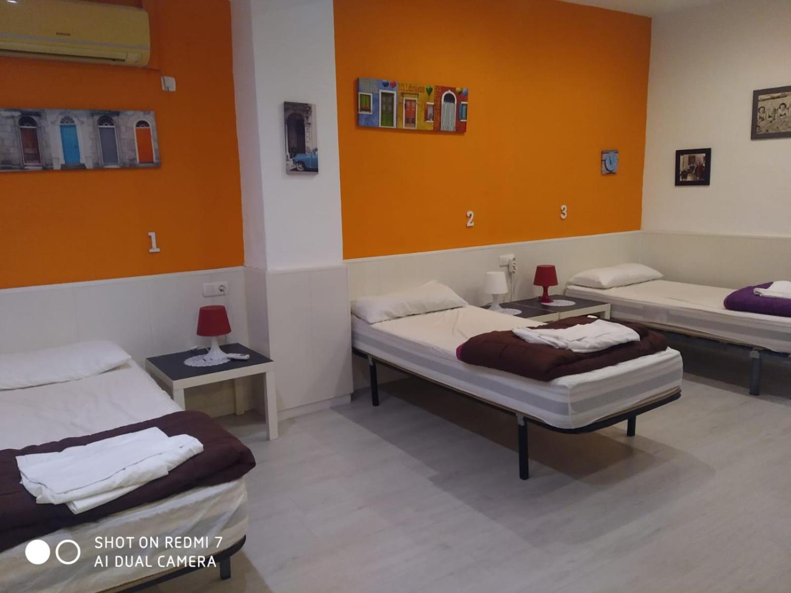 Granada Old Town Hostel