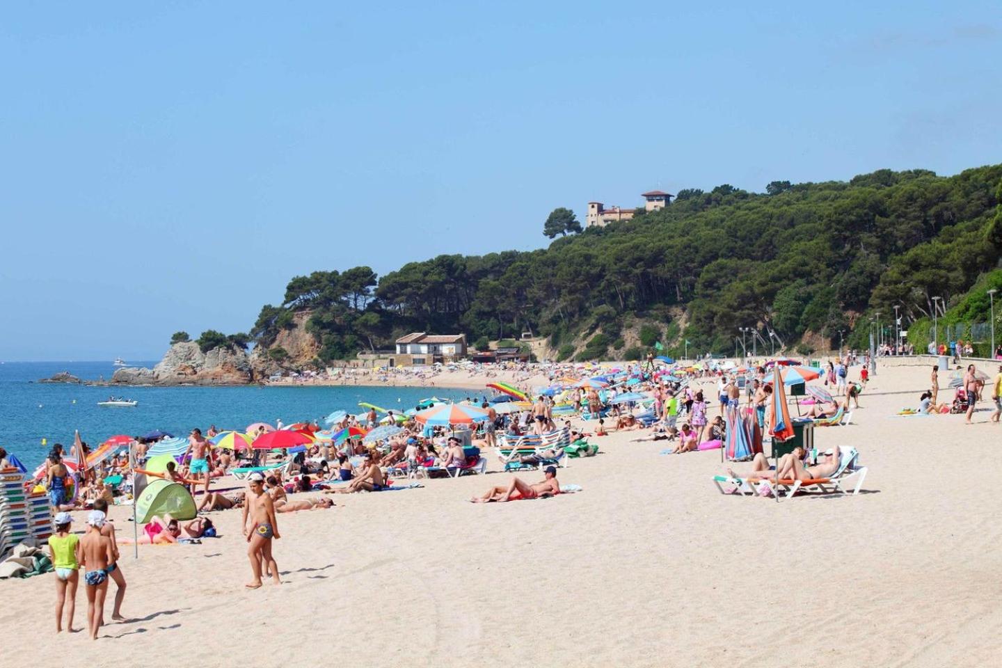 Vivalidays Merce - LLoret de Mar - Costa Brava photo 2