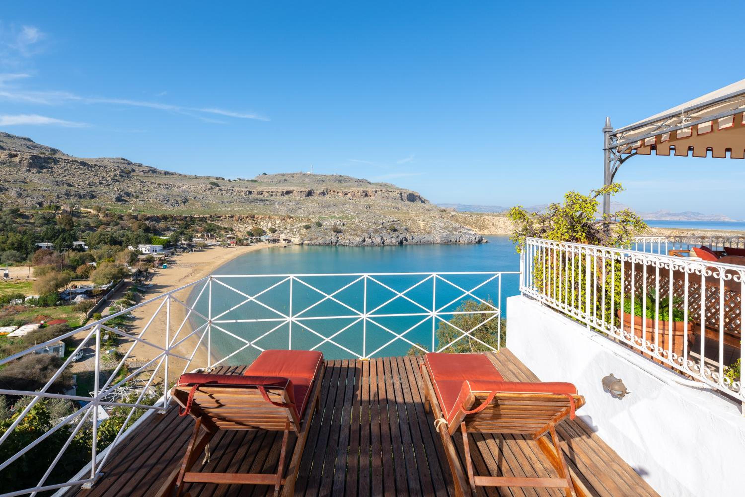 Villa Venetoklis