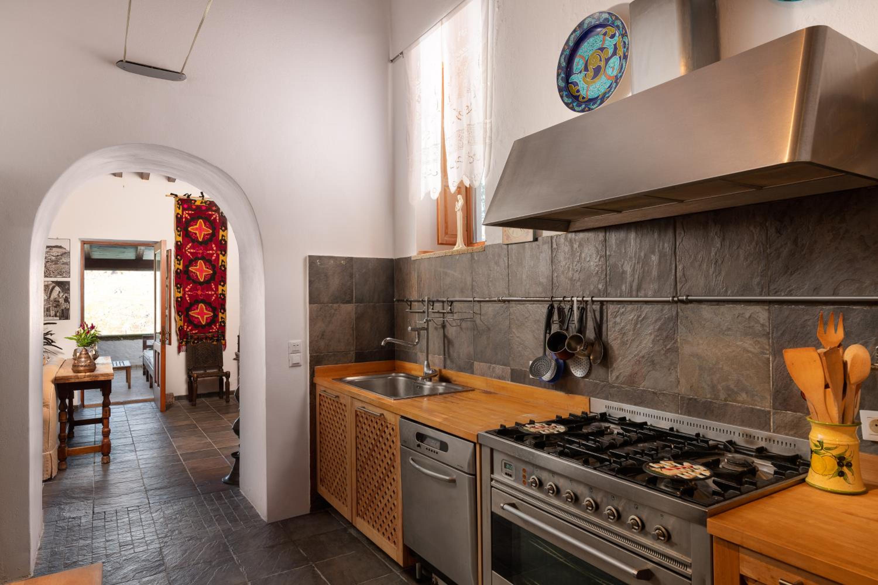 Villa Venetoklis