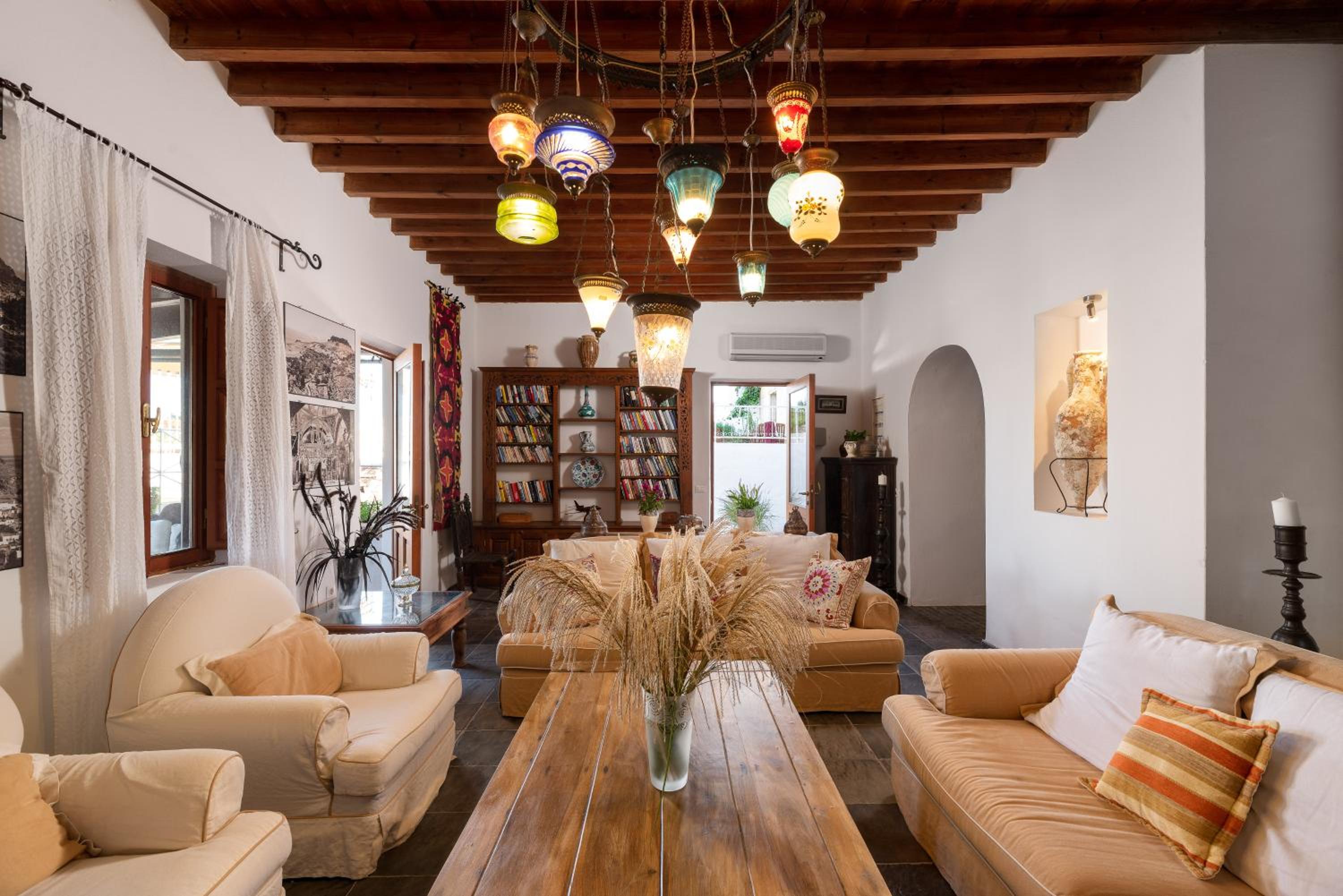 Villa Venetoklis