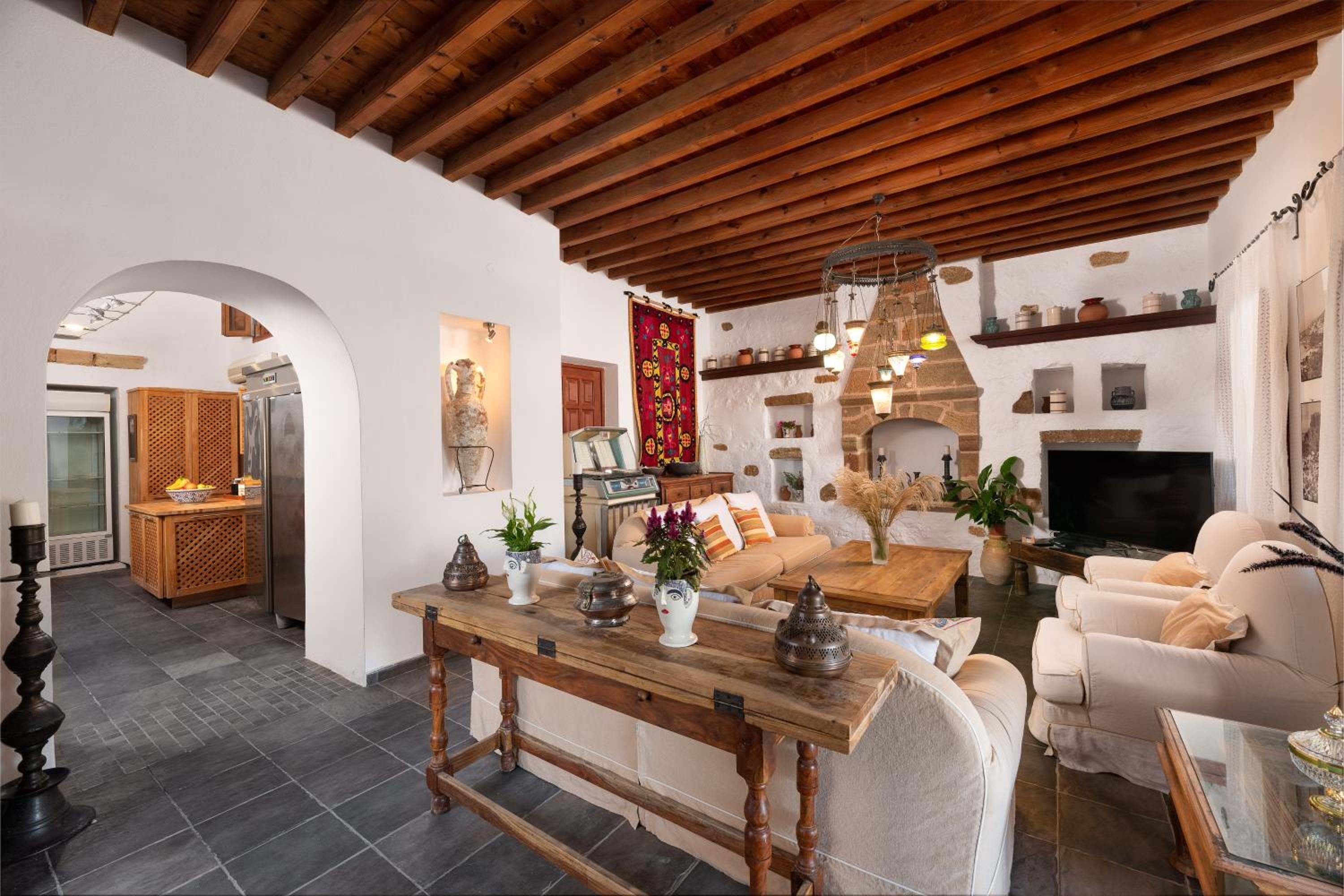 Villa Venetoklis
