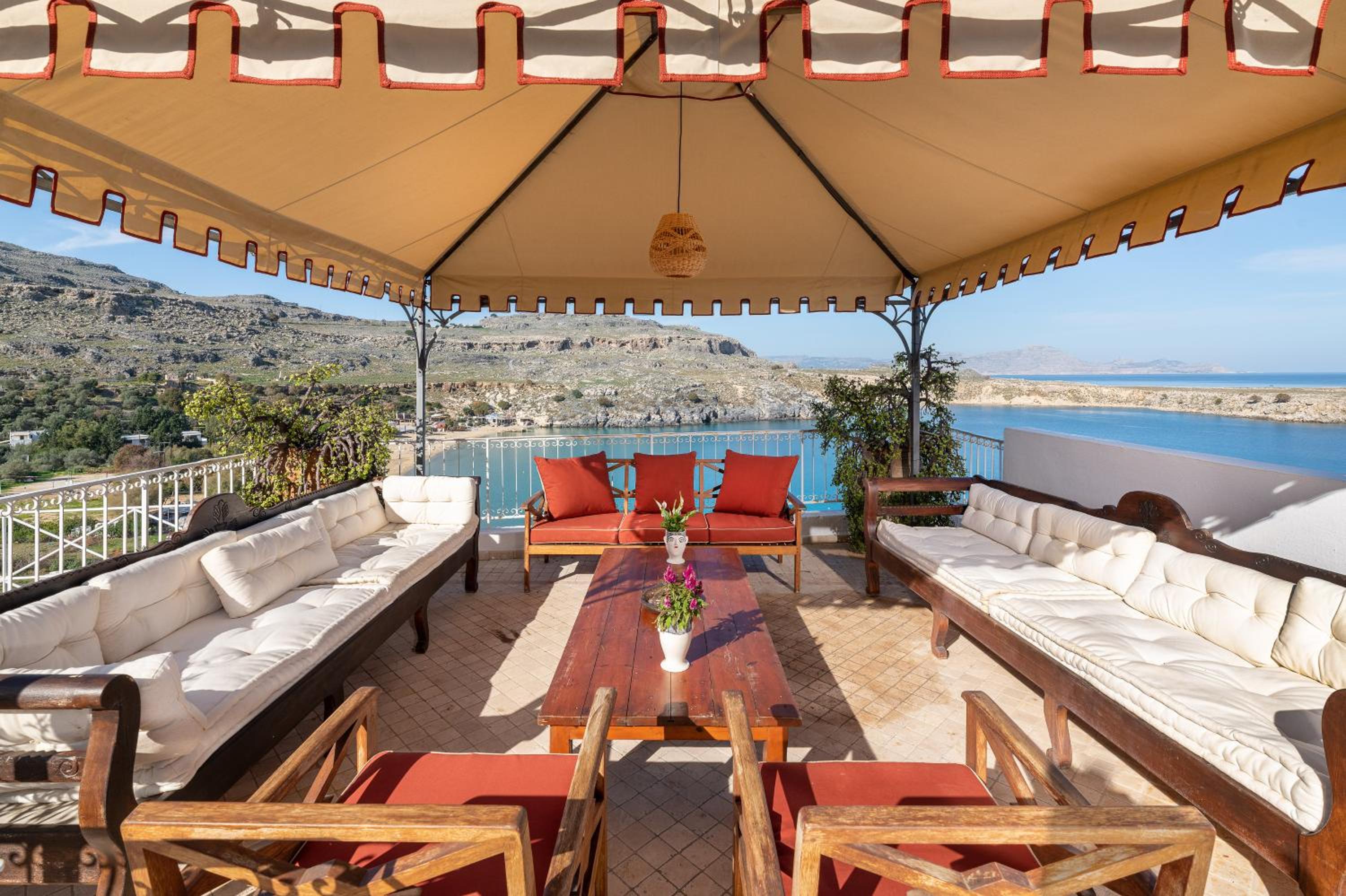 Villa Venetoklis