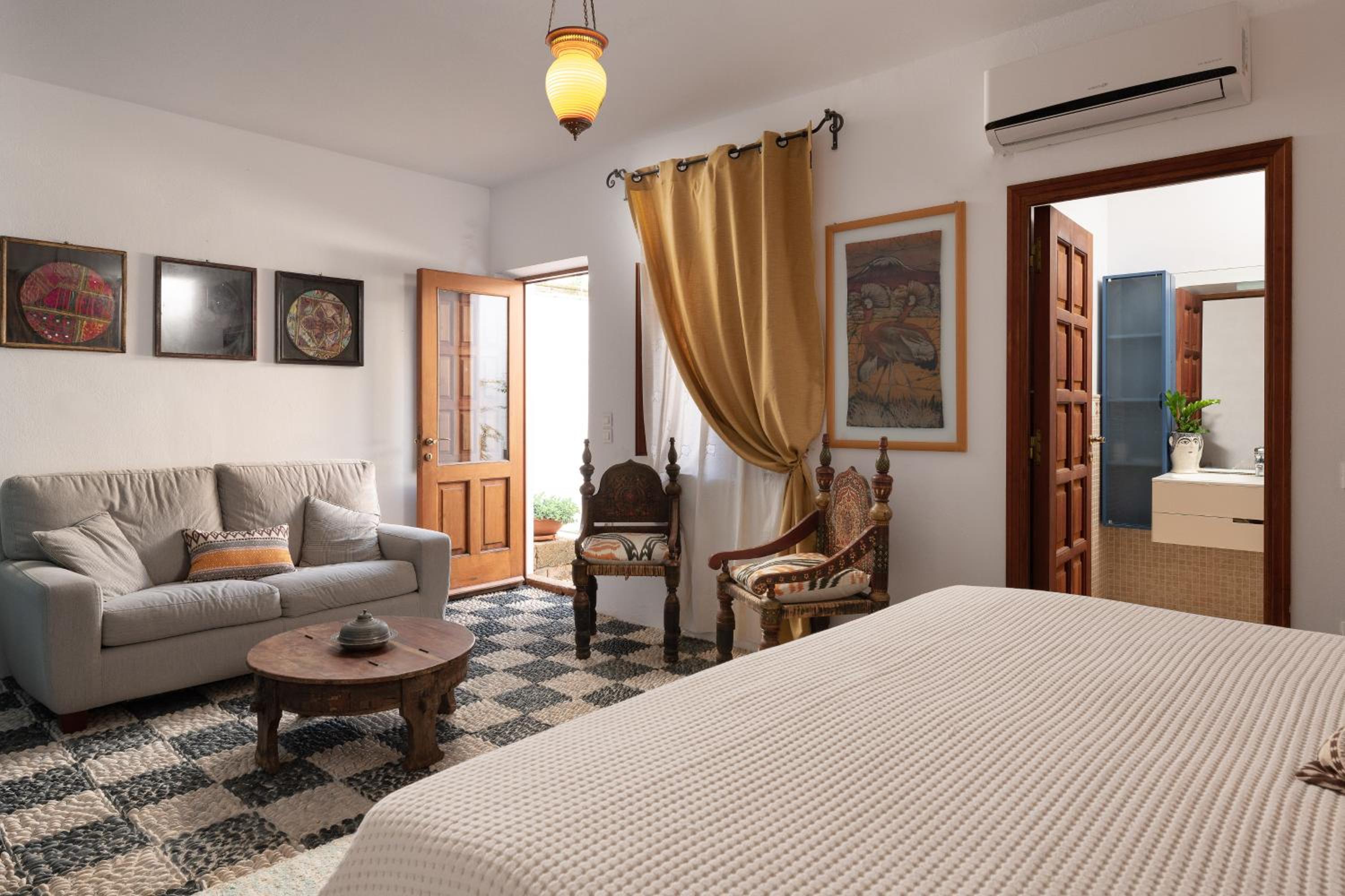 Villa Venetoklis