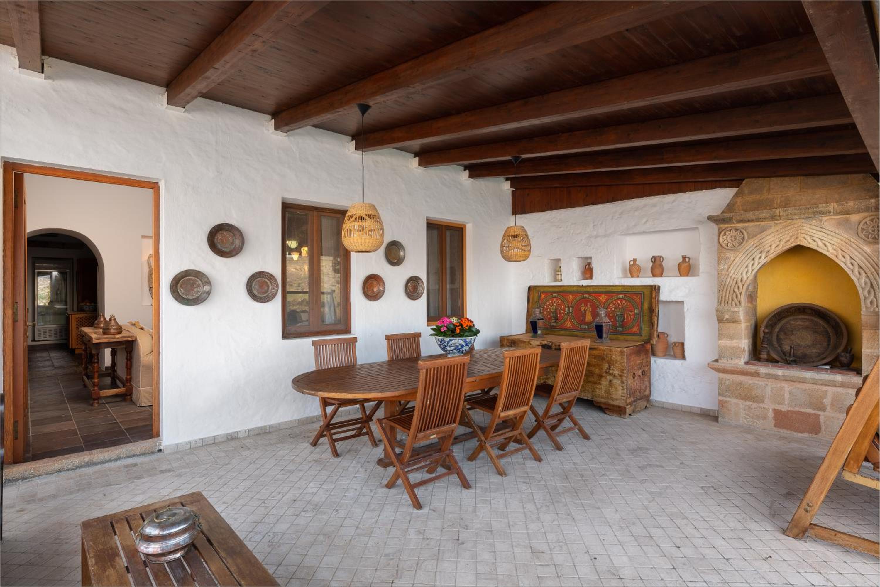 Villa Venetoklis