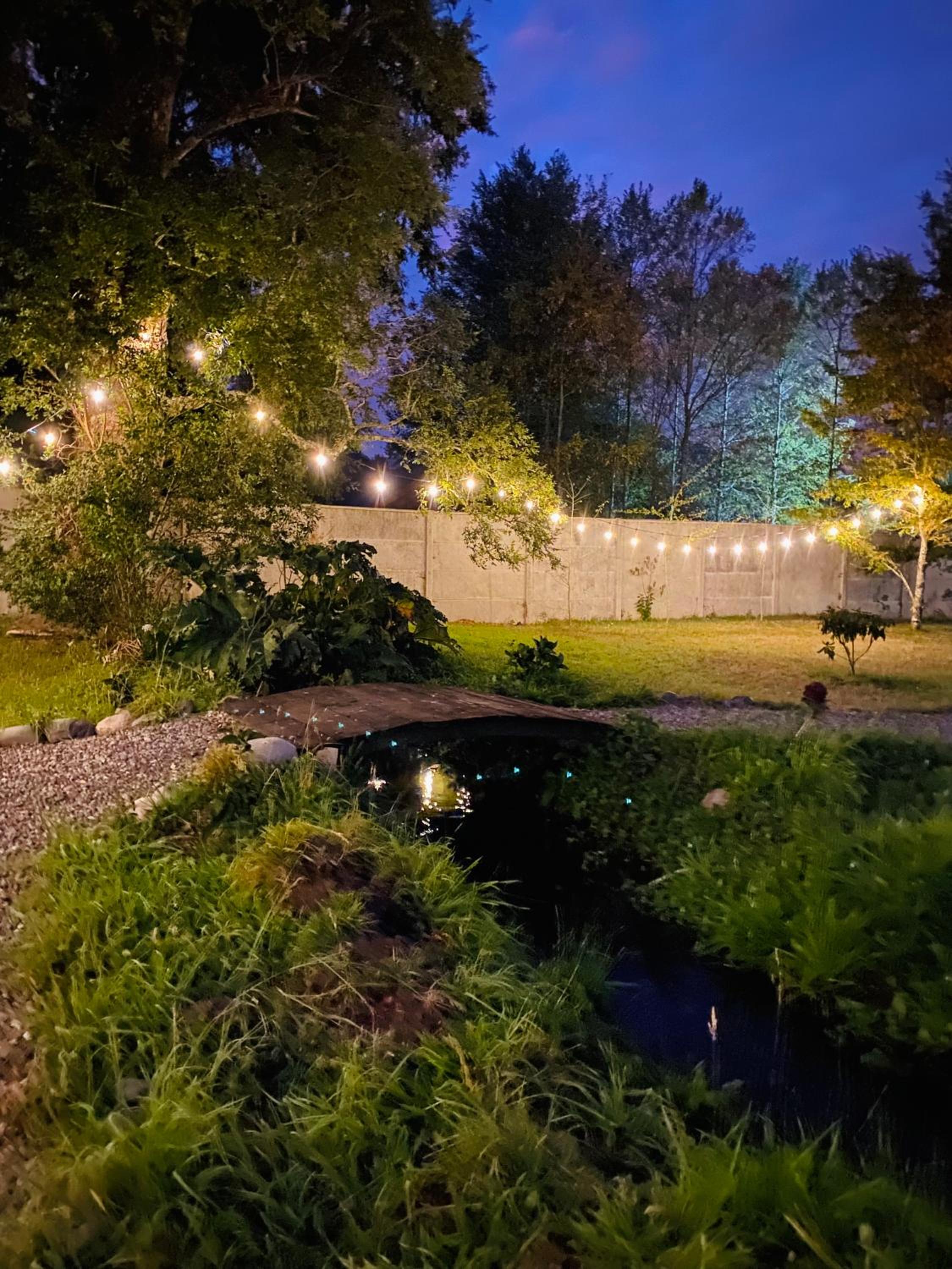 Hostal Treile
