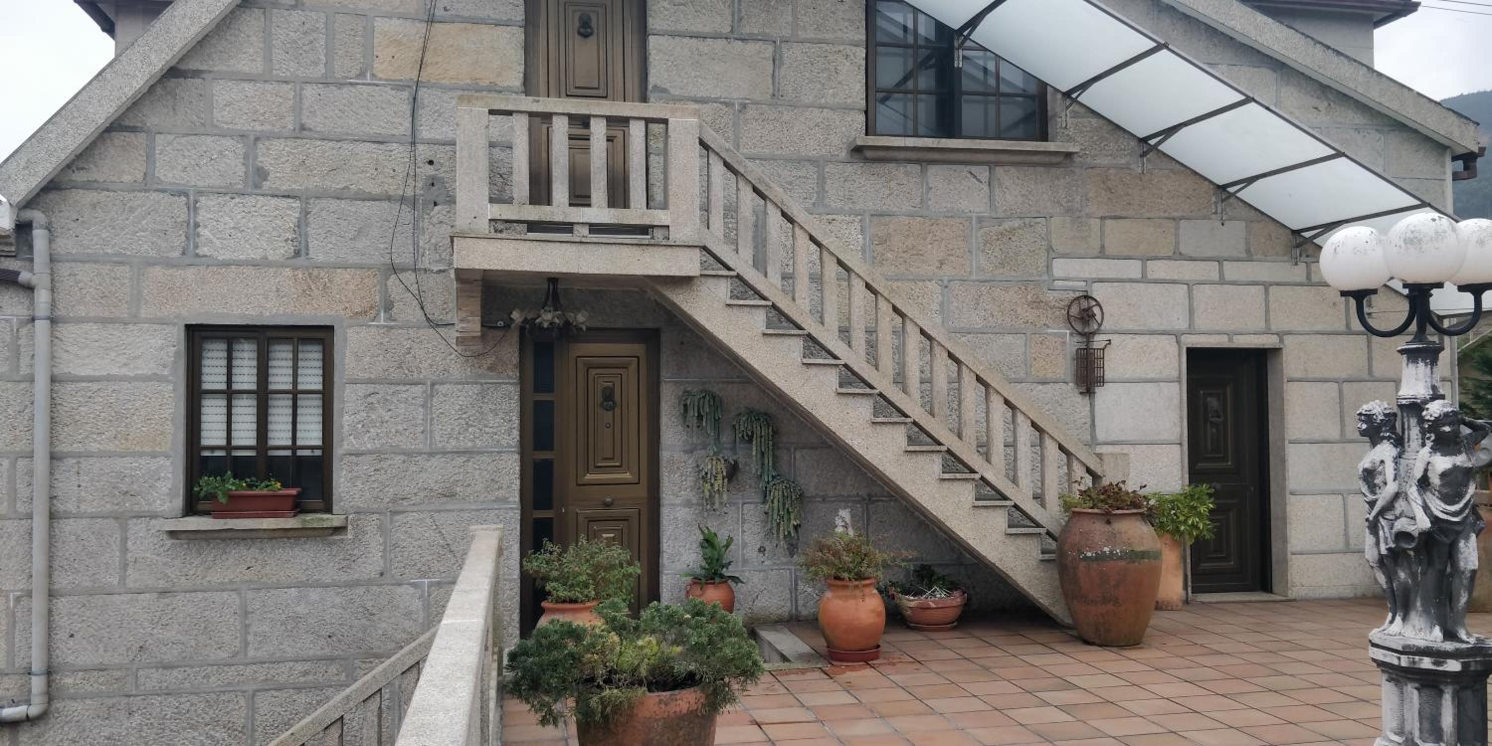 Casa Barranqueiro