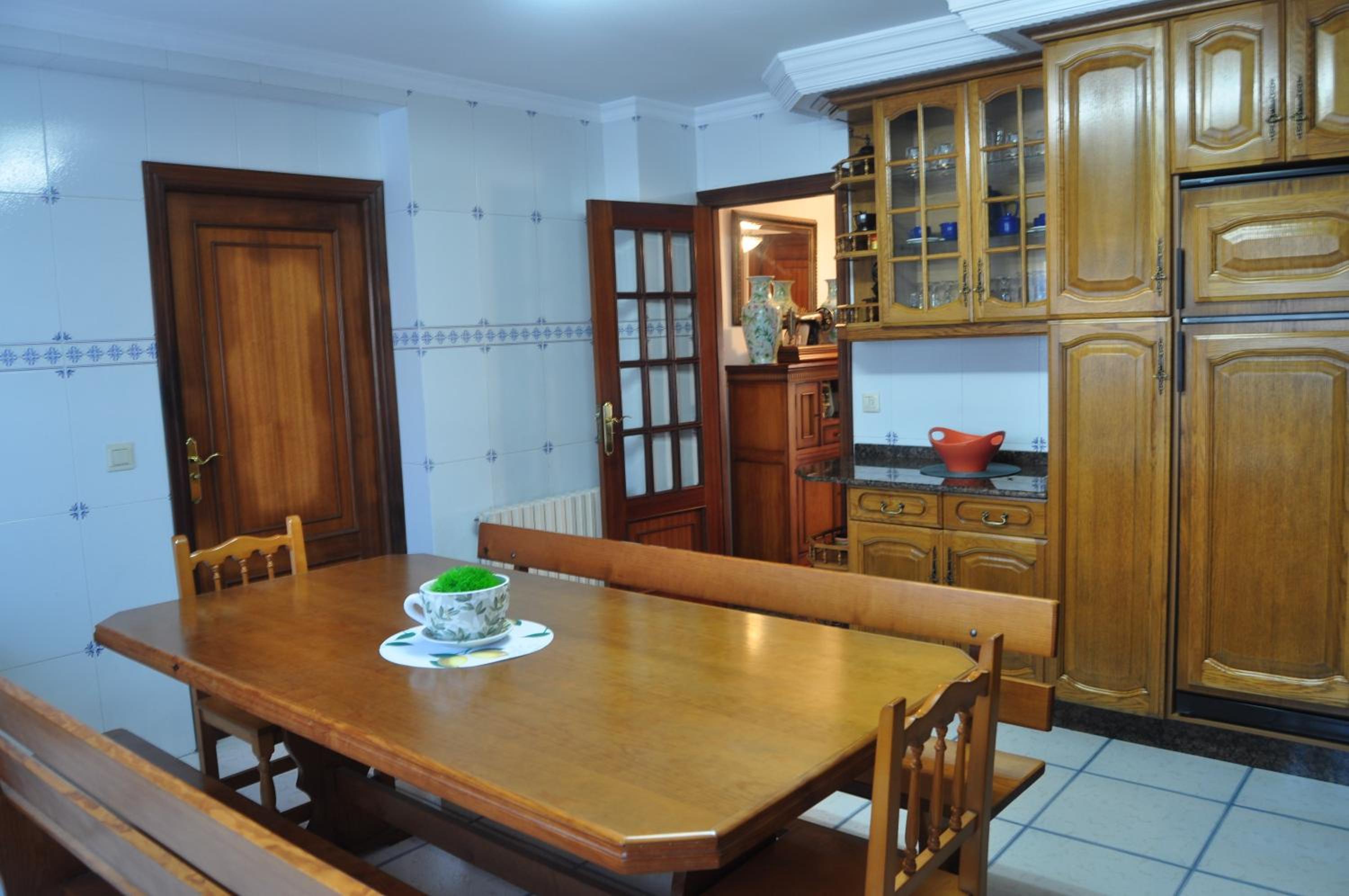 Casa Barranqueiro