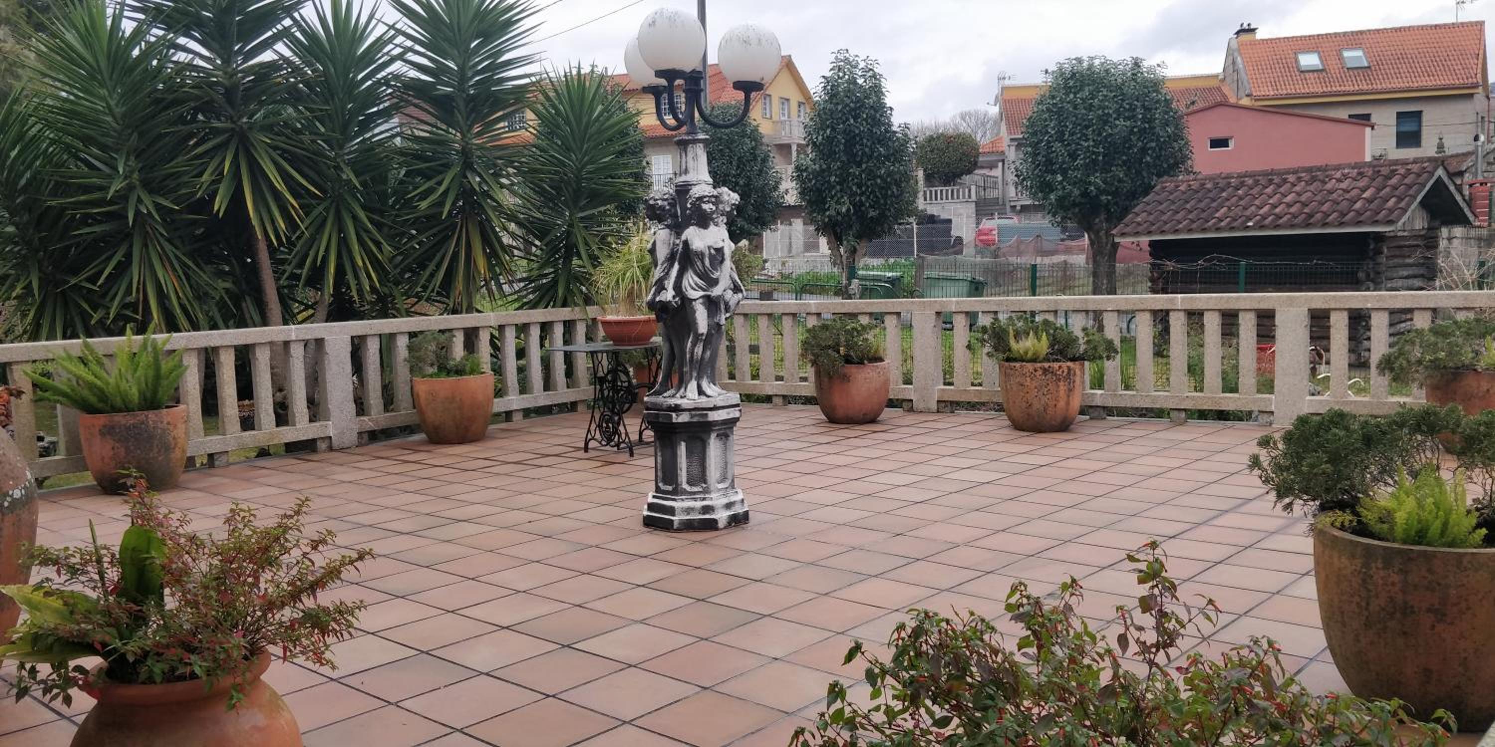 Casa Barranqueiro