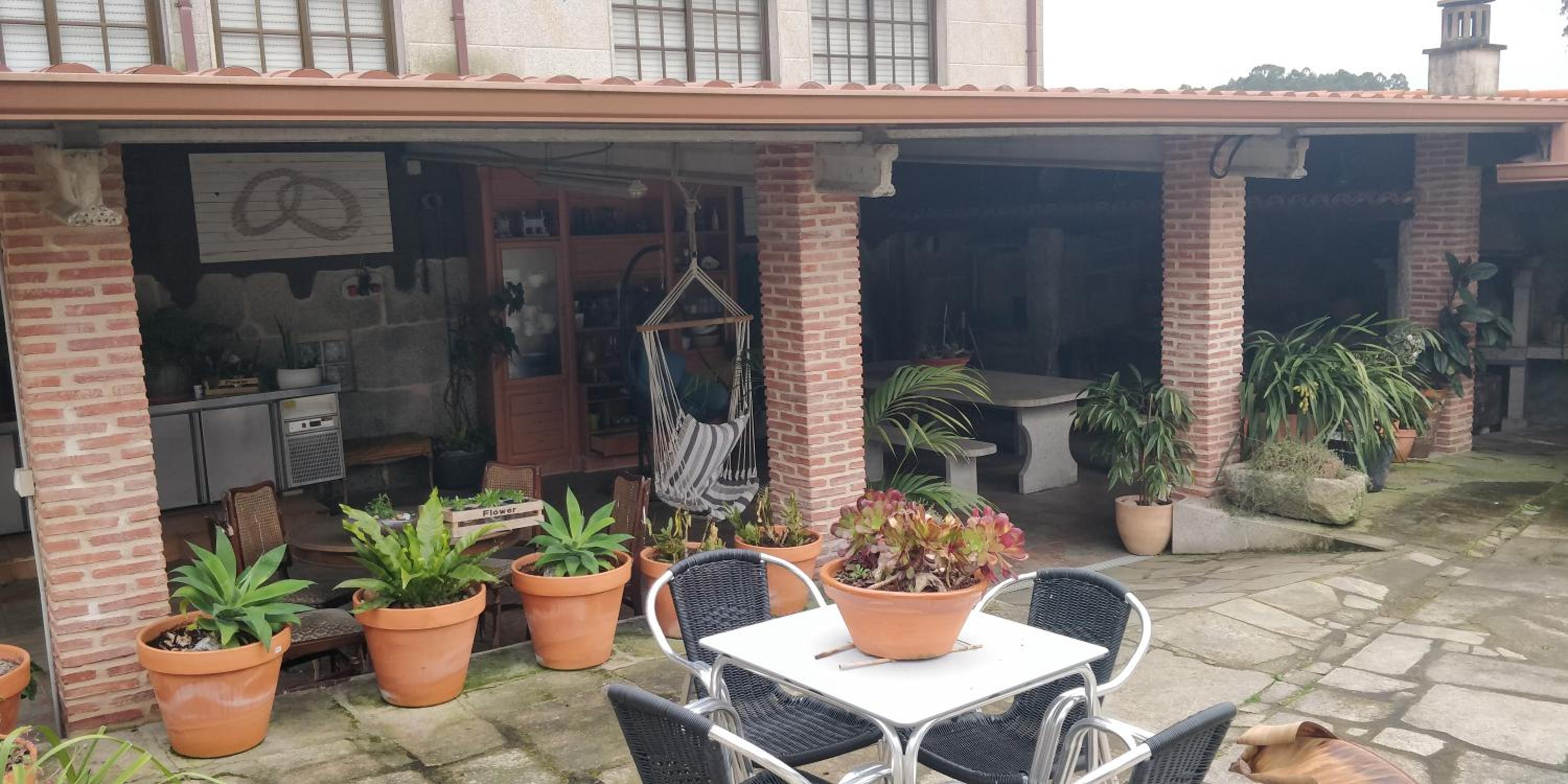 Casa Barranqueiro
