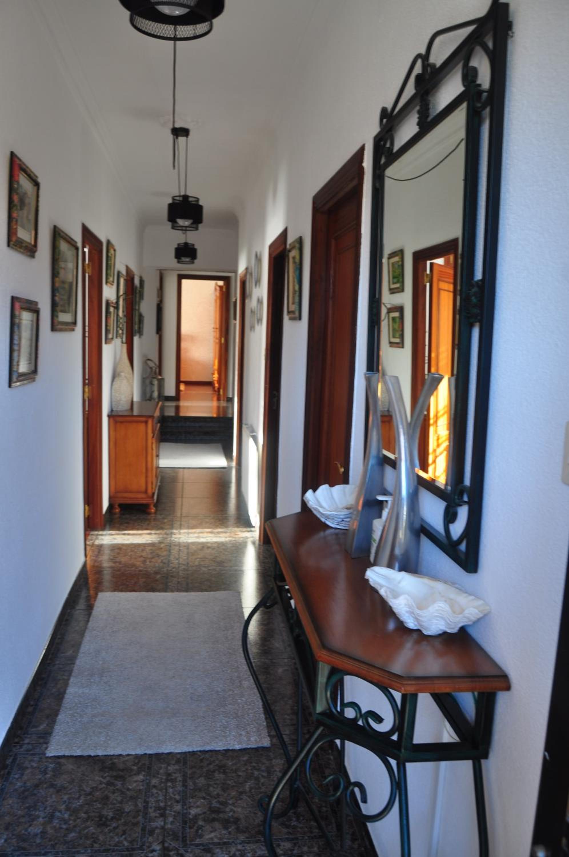 Casa Barranqueiro