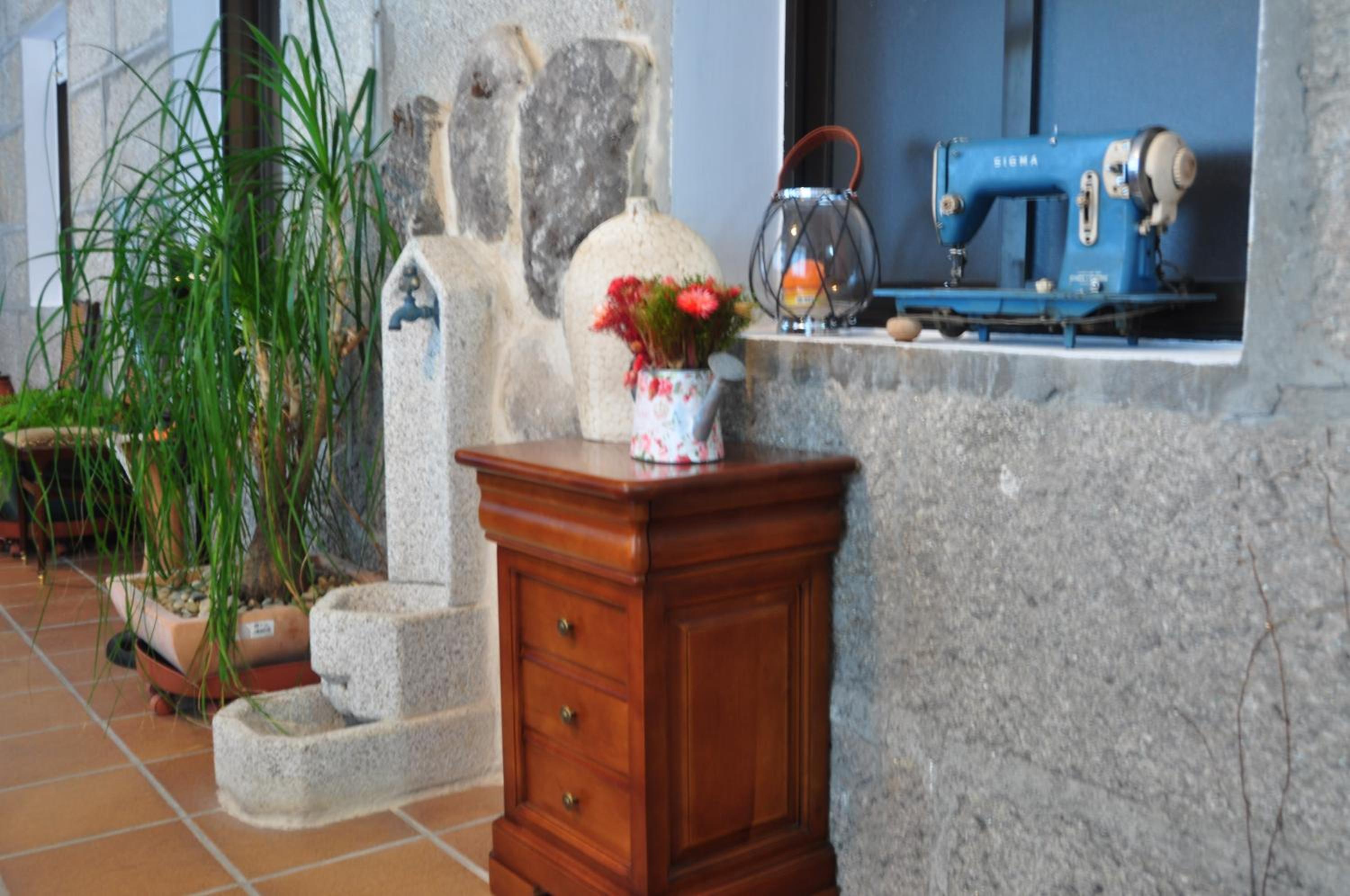 Casa Barranqueiro