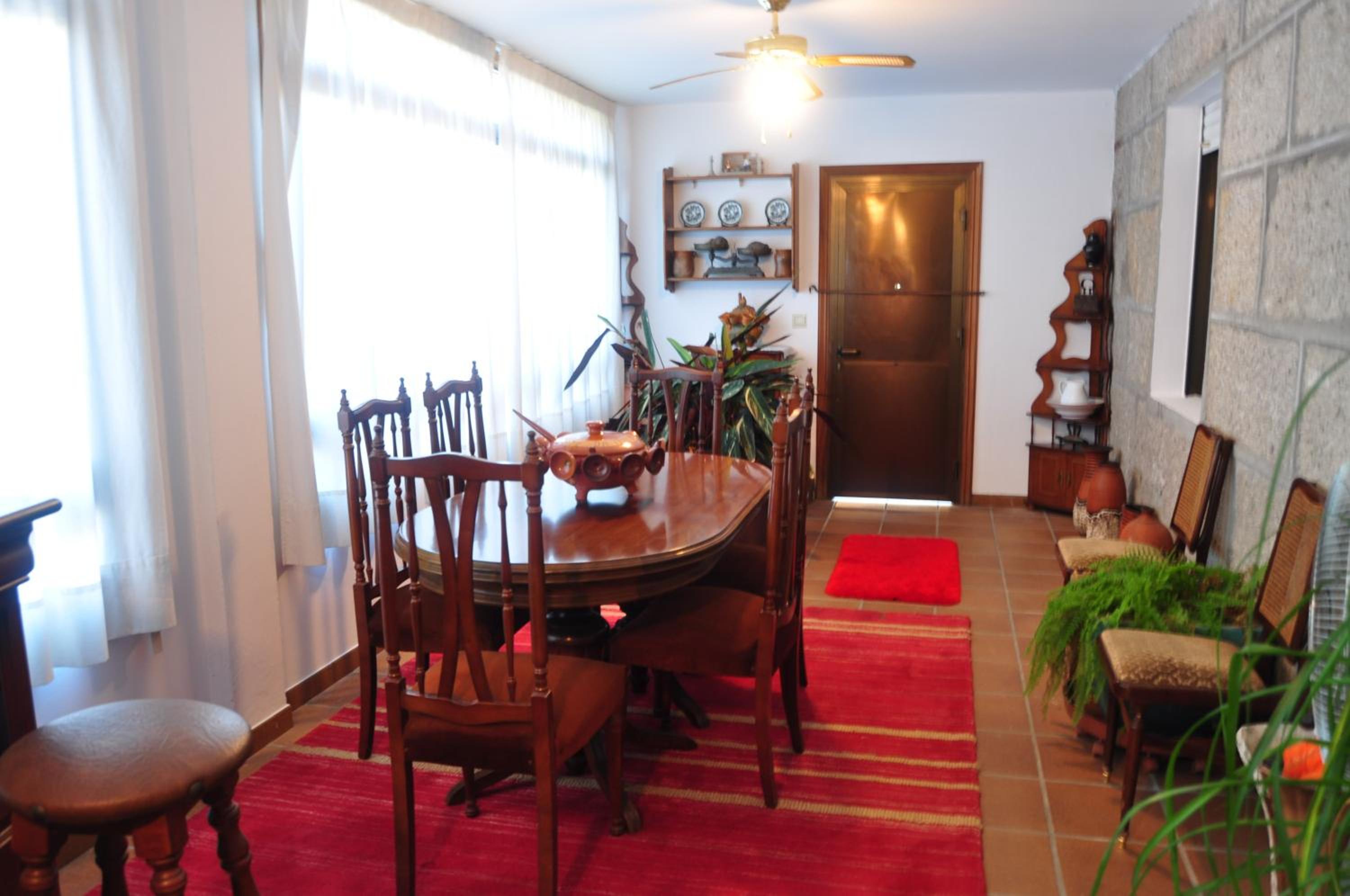 Casa Barranqueiro