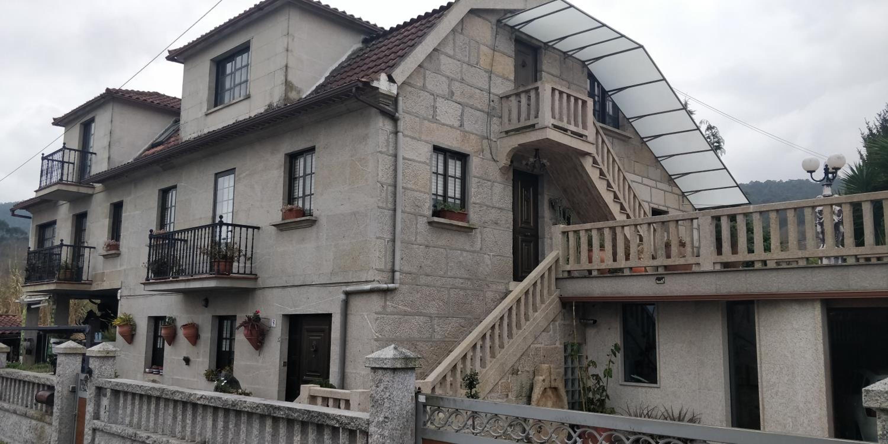 Casa Barranqueiro