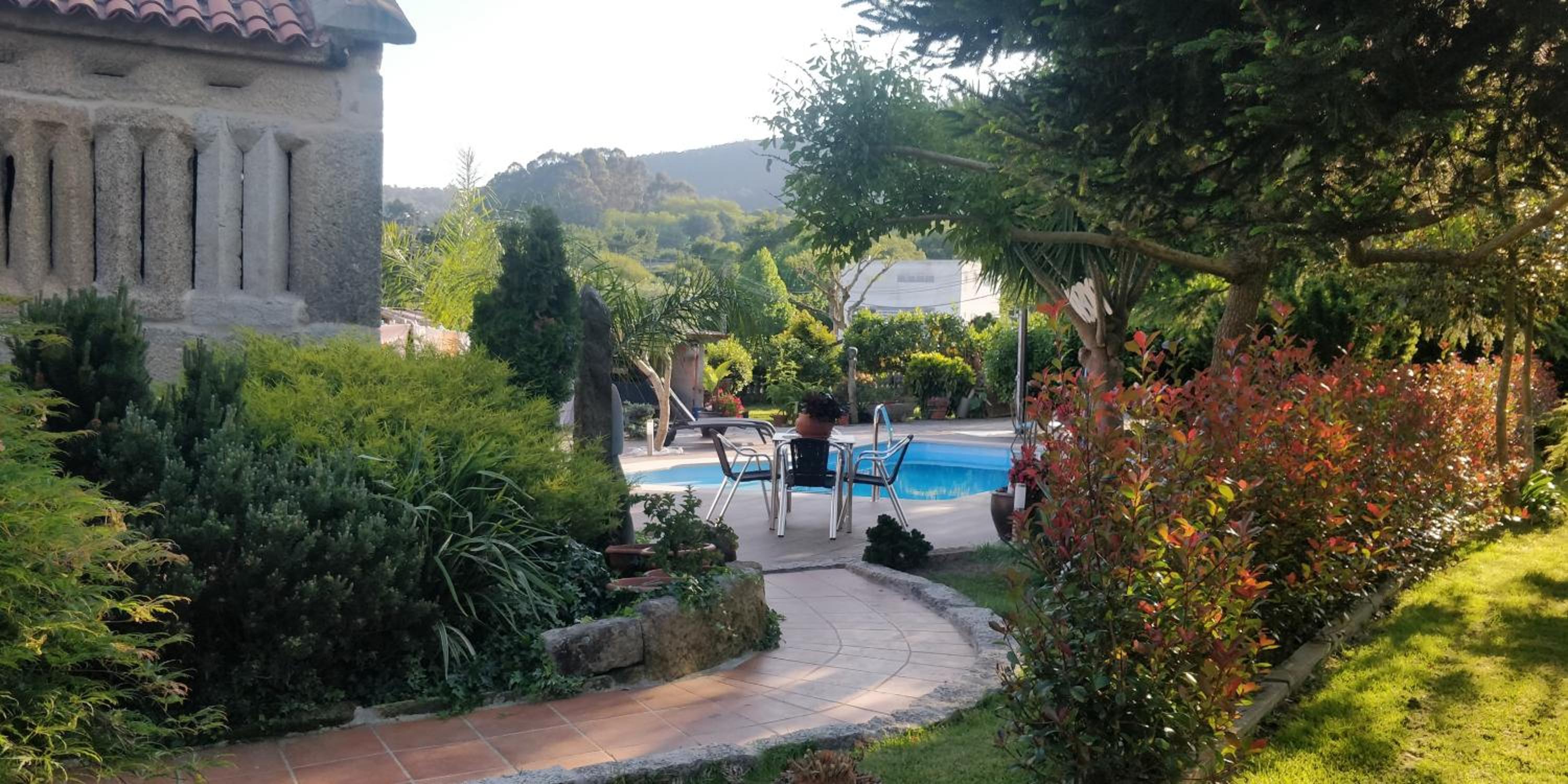 Casa Barranqueiro
