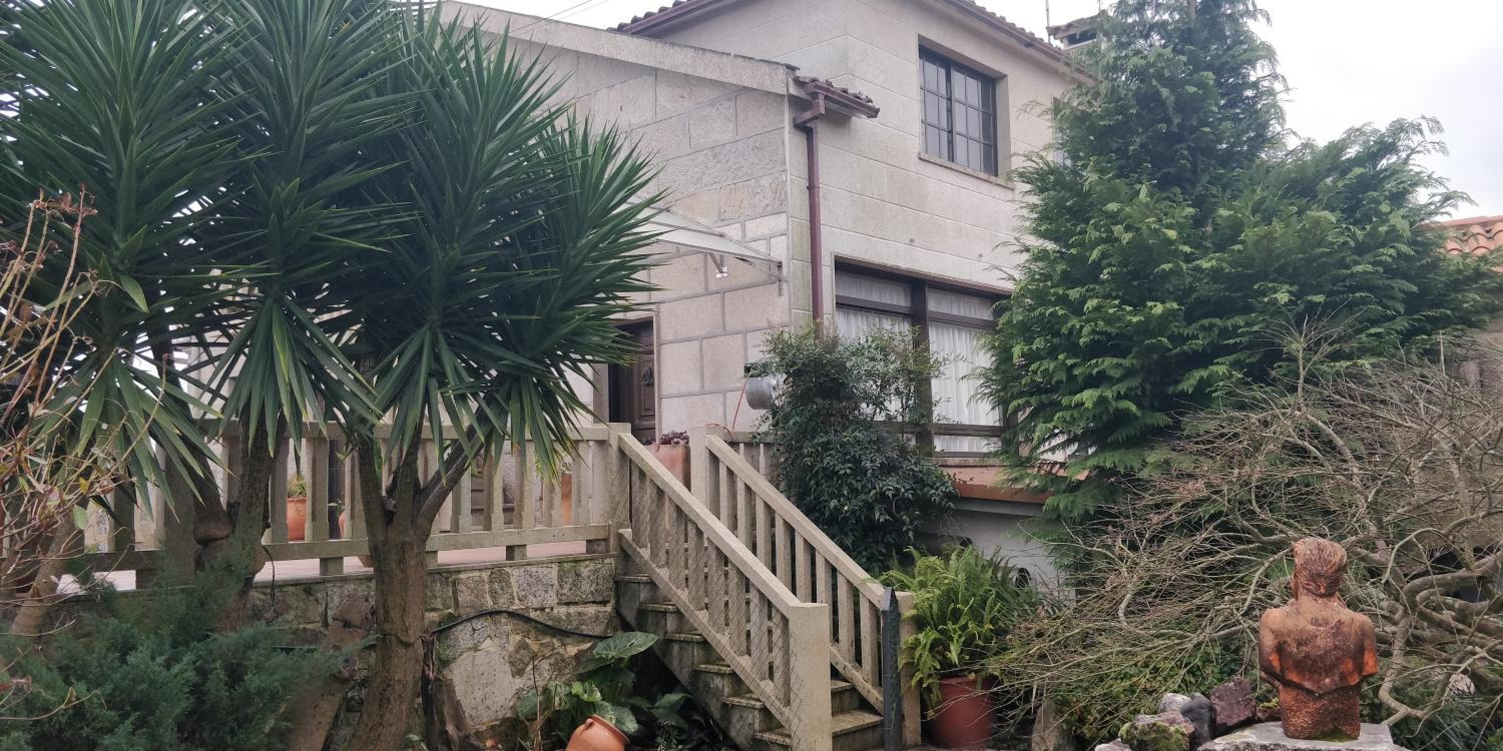 Casa Barranqueiro