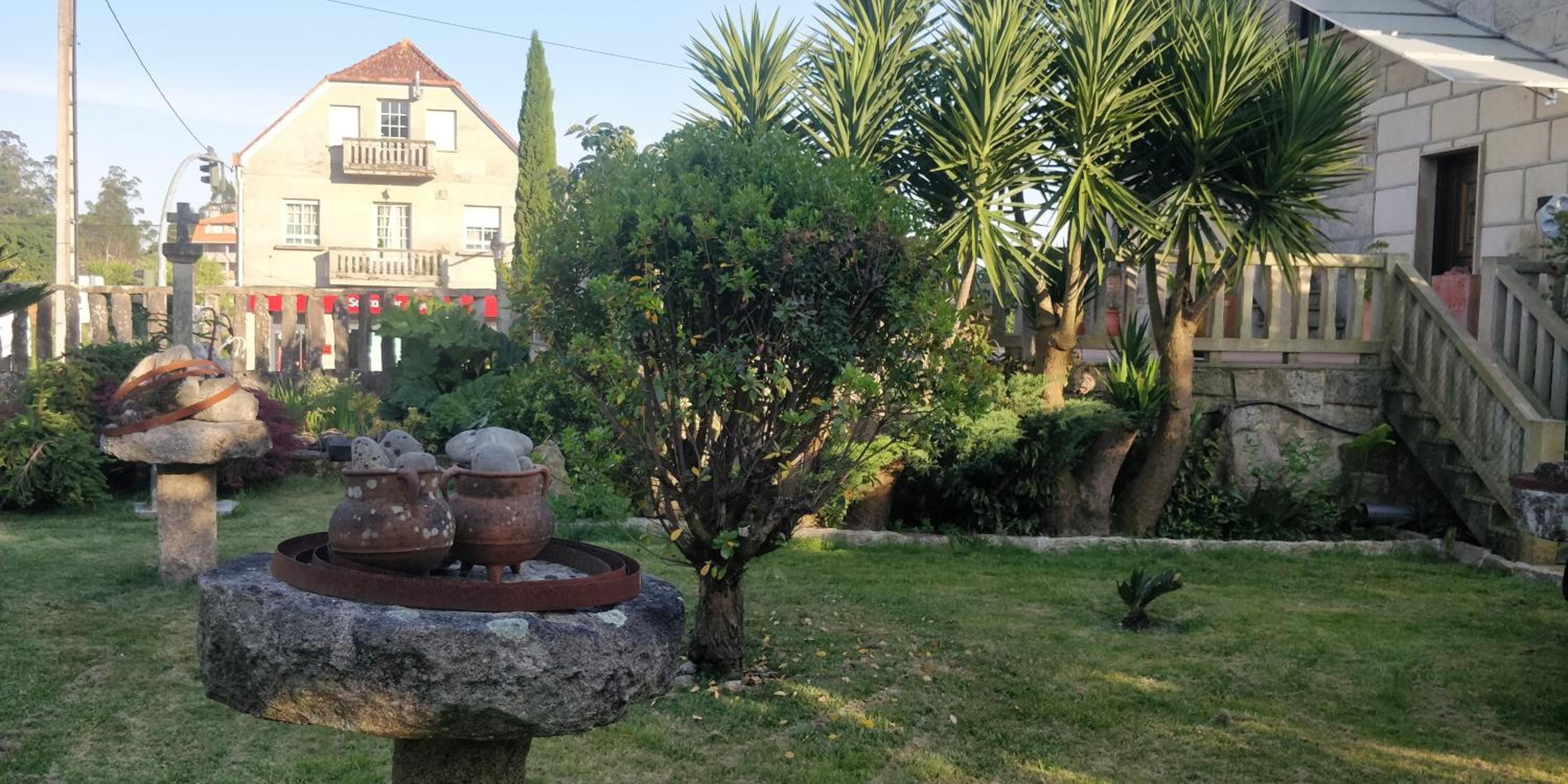 Casa Barranqueiro