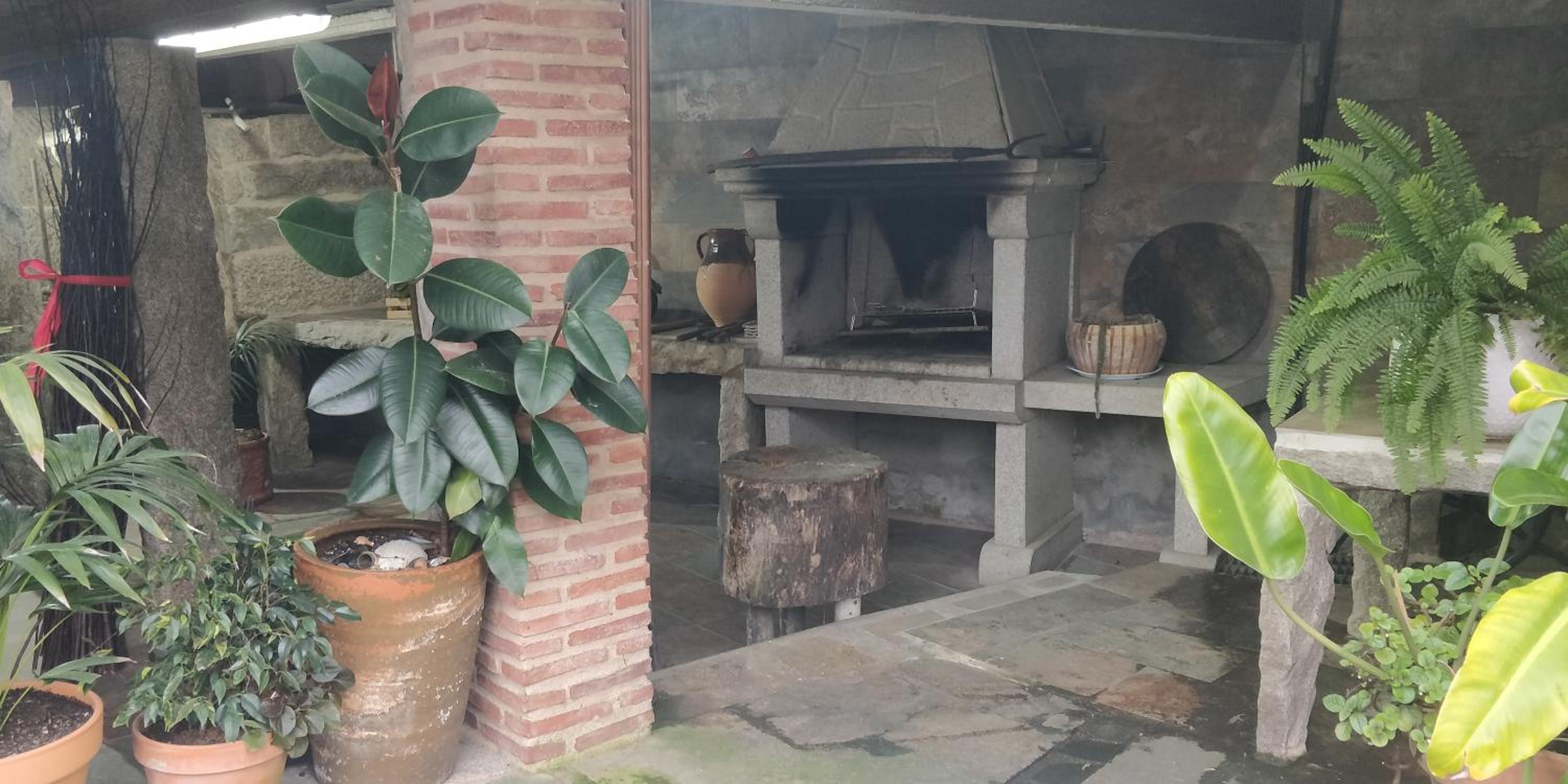 Casa Barranqueiro