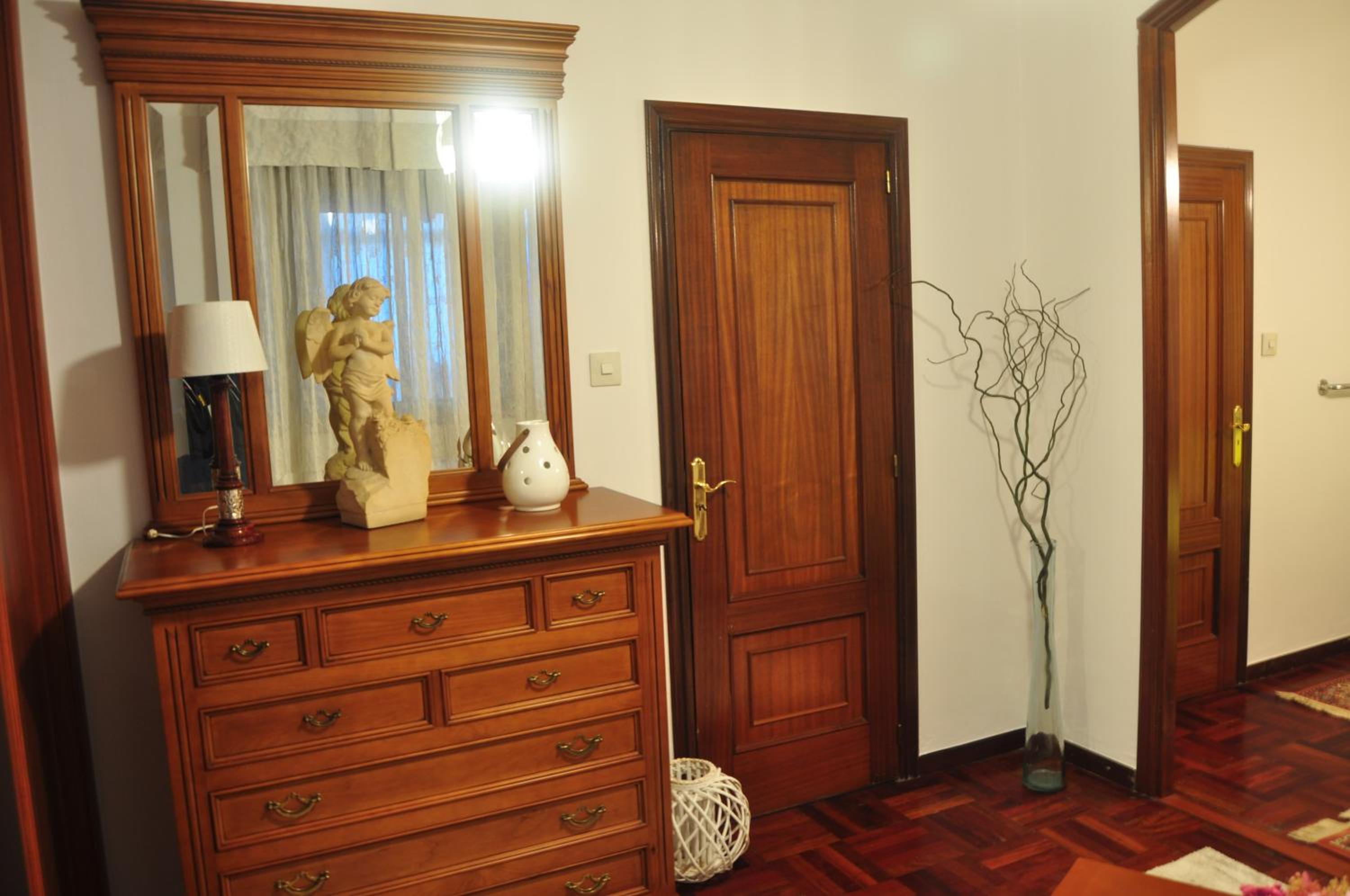 Casa Barranqueiro