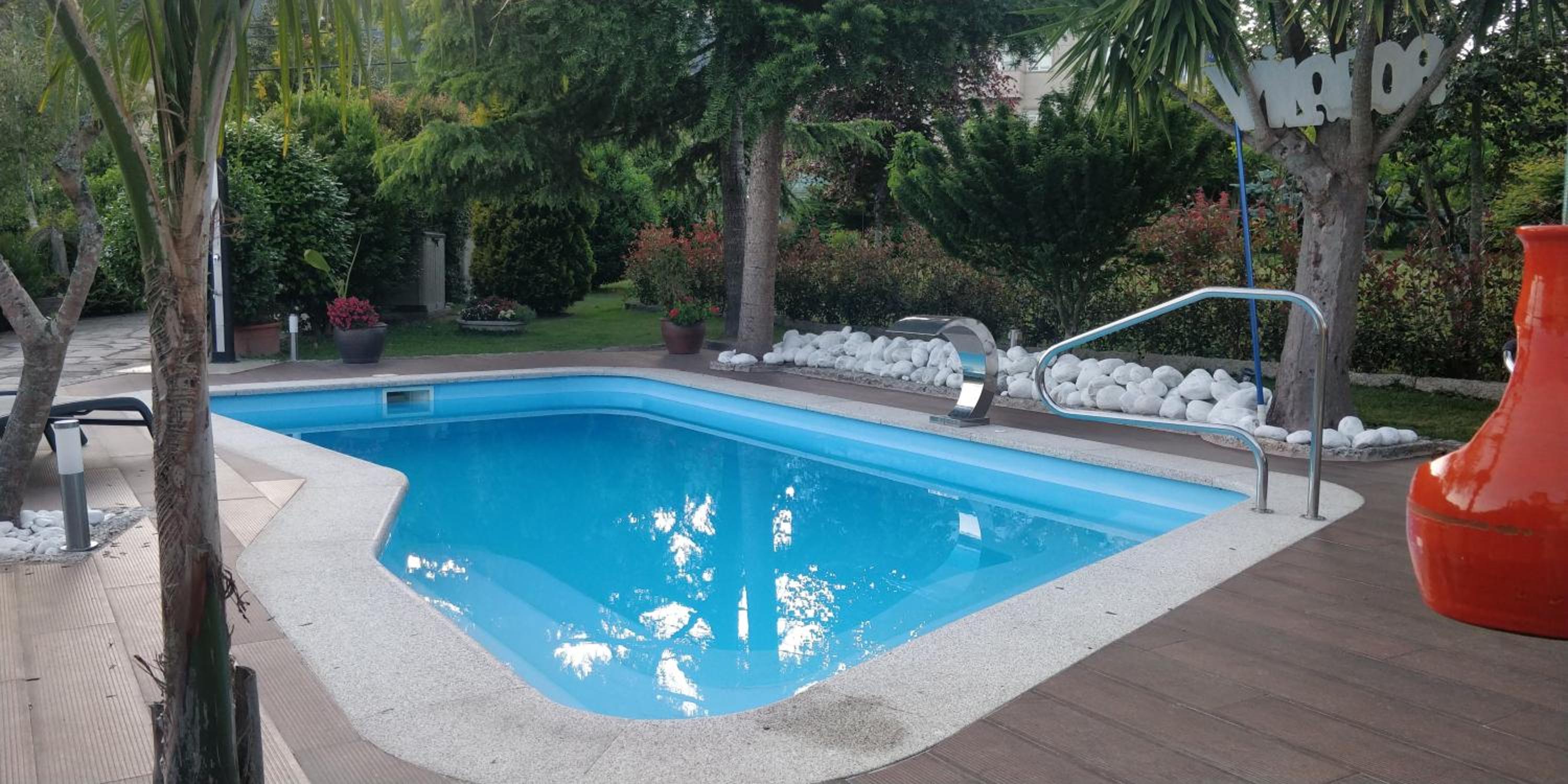 Casa Barranqueiro