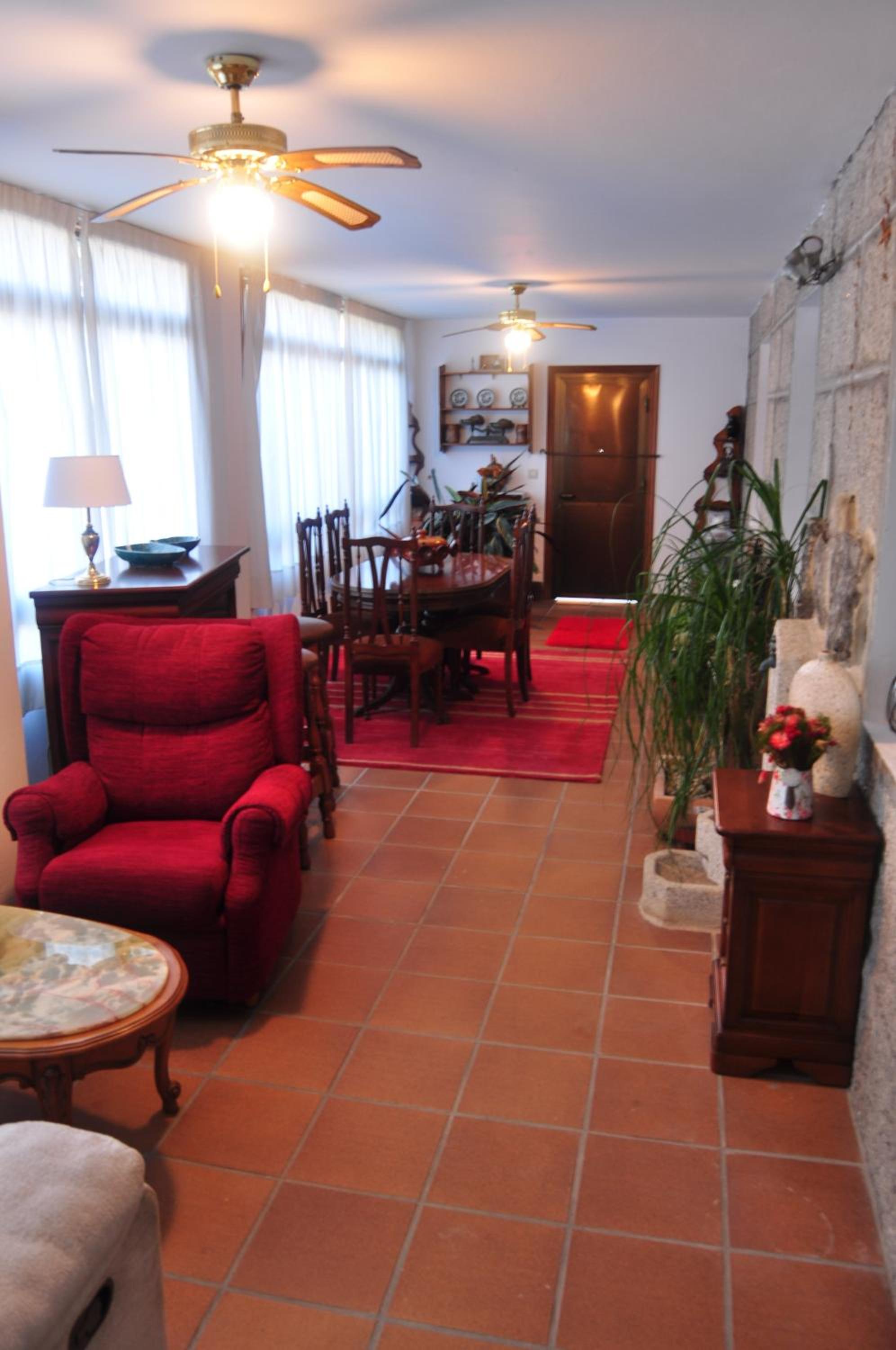 Casa Barranqueiro