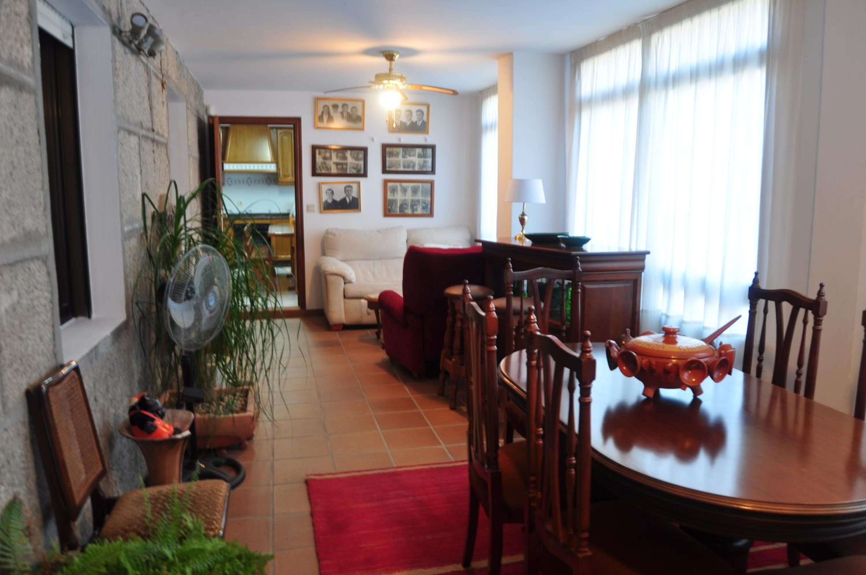 Casa Barranqueiro