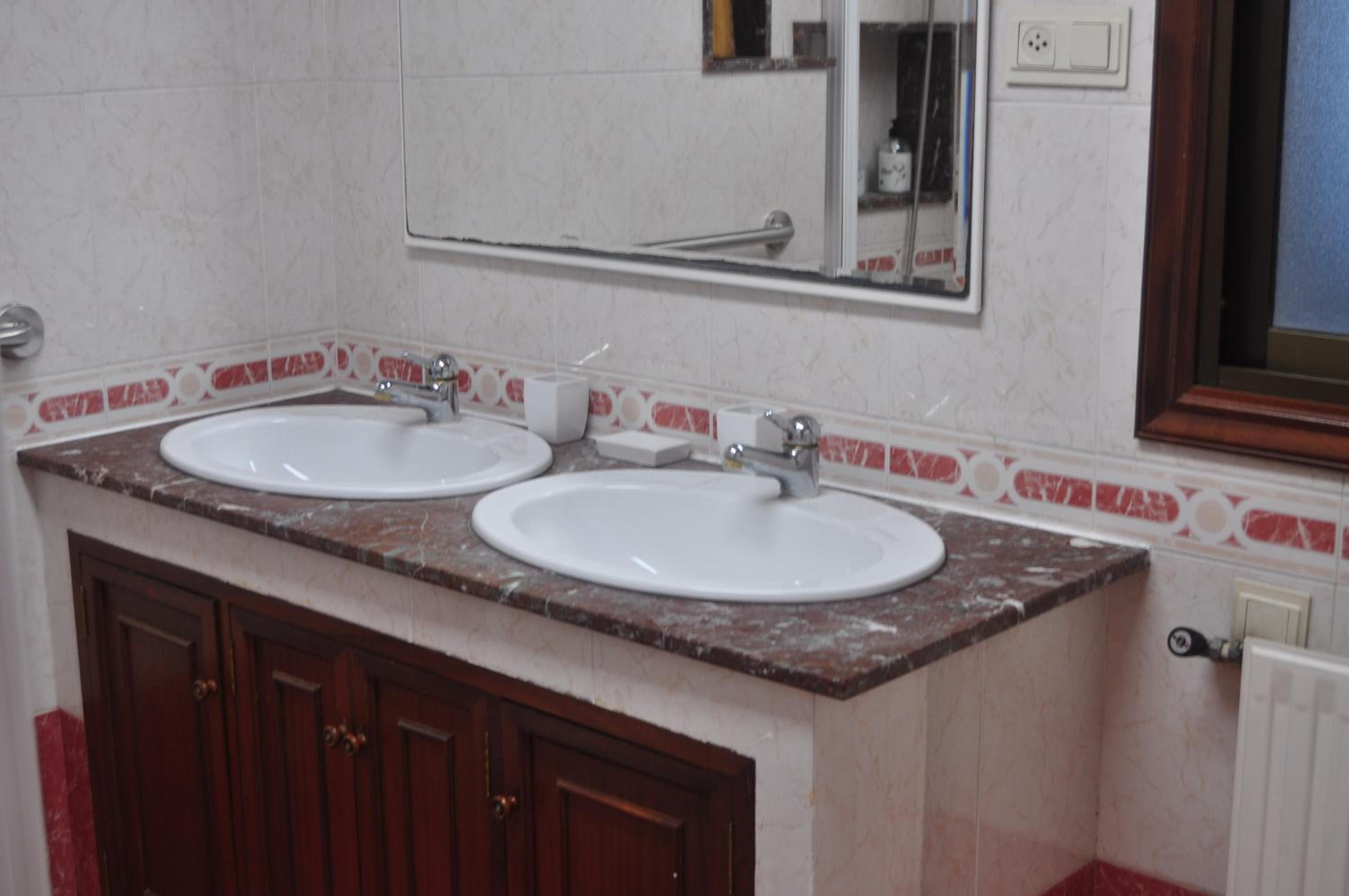 Casa Barranqueiro