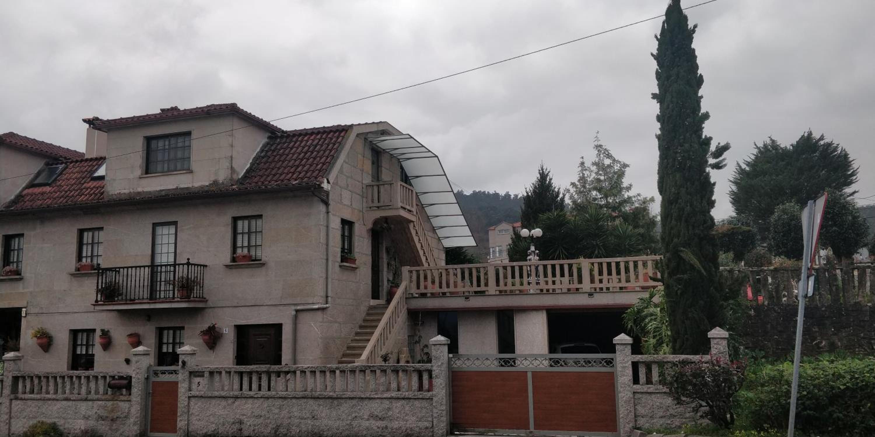 Casa Barranqueiro