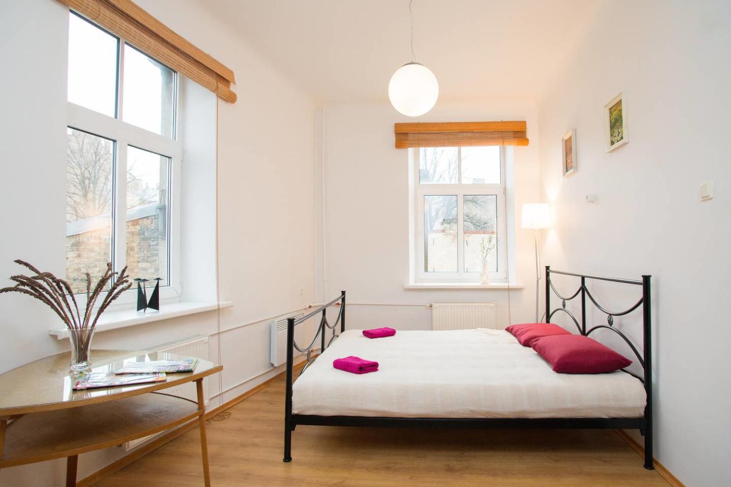 Riga City Center Apartments