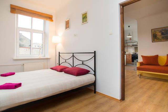 Riga City Center Apartments