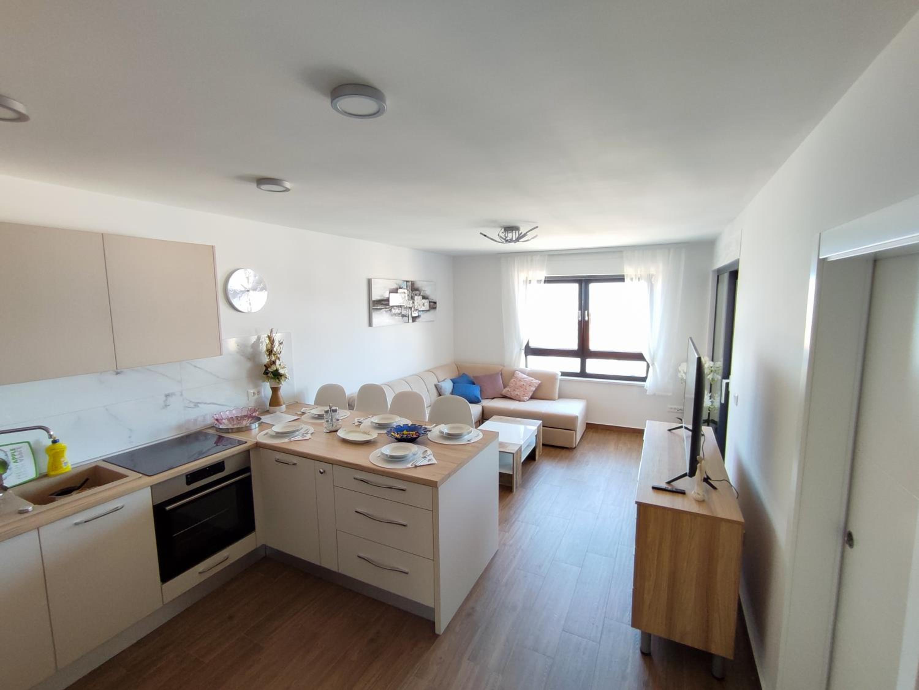 Apartman MIB view 3