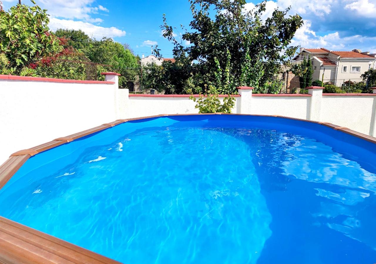 Guest House - Heaven