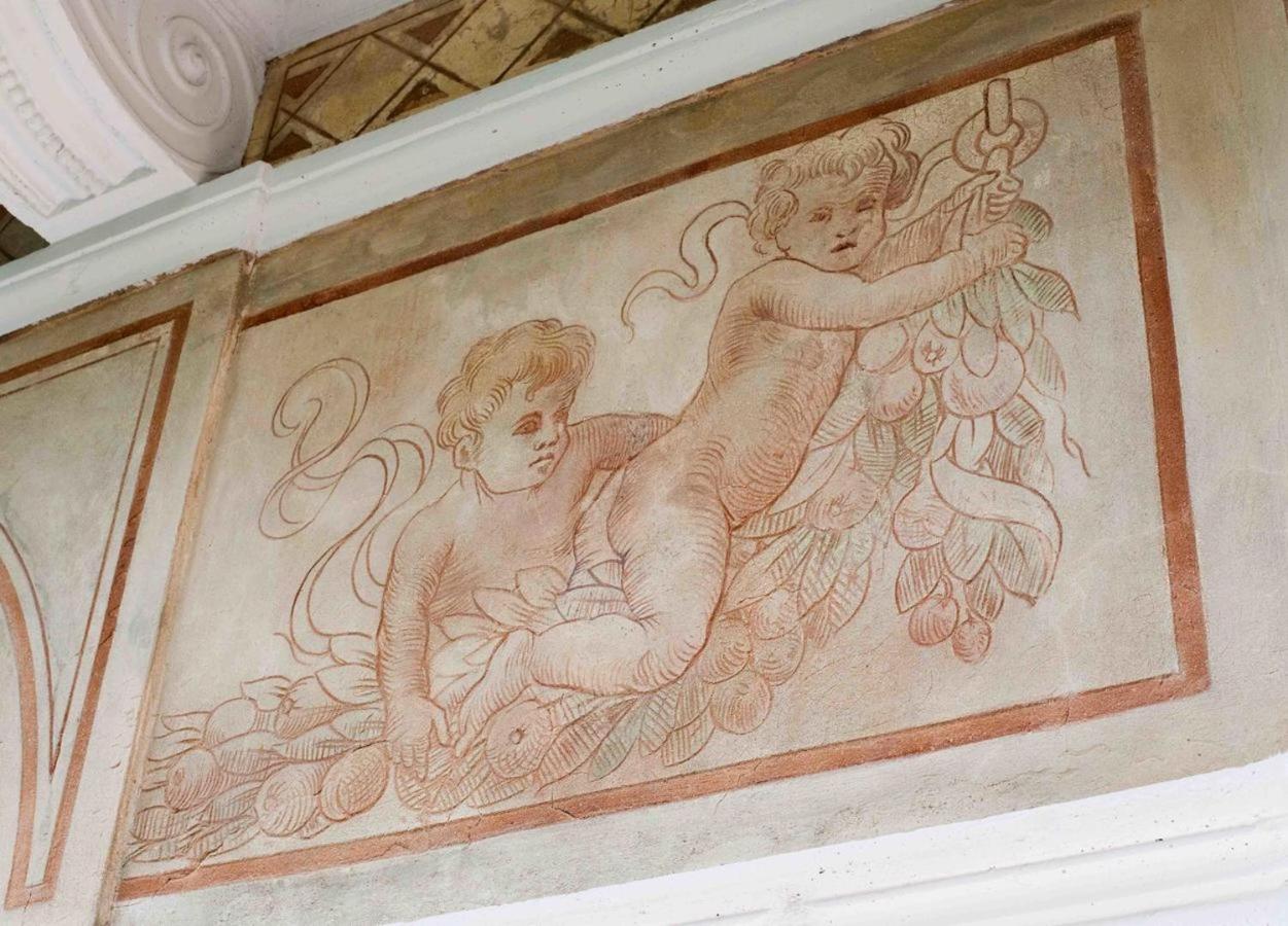 Villa Massari