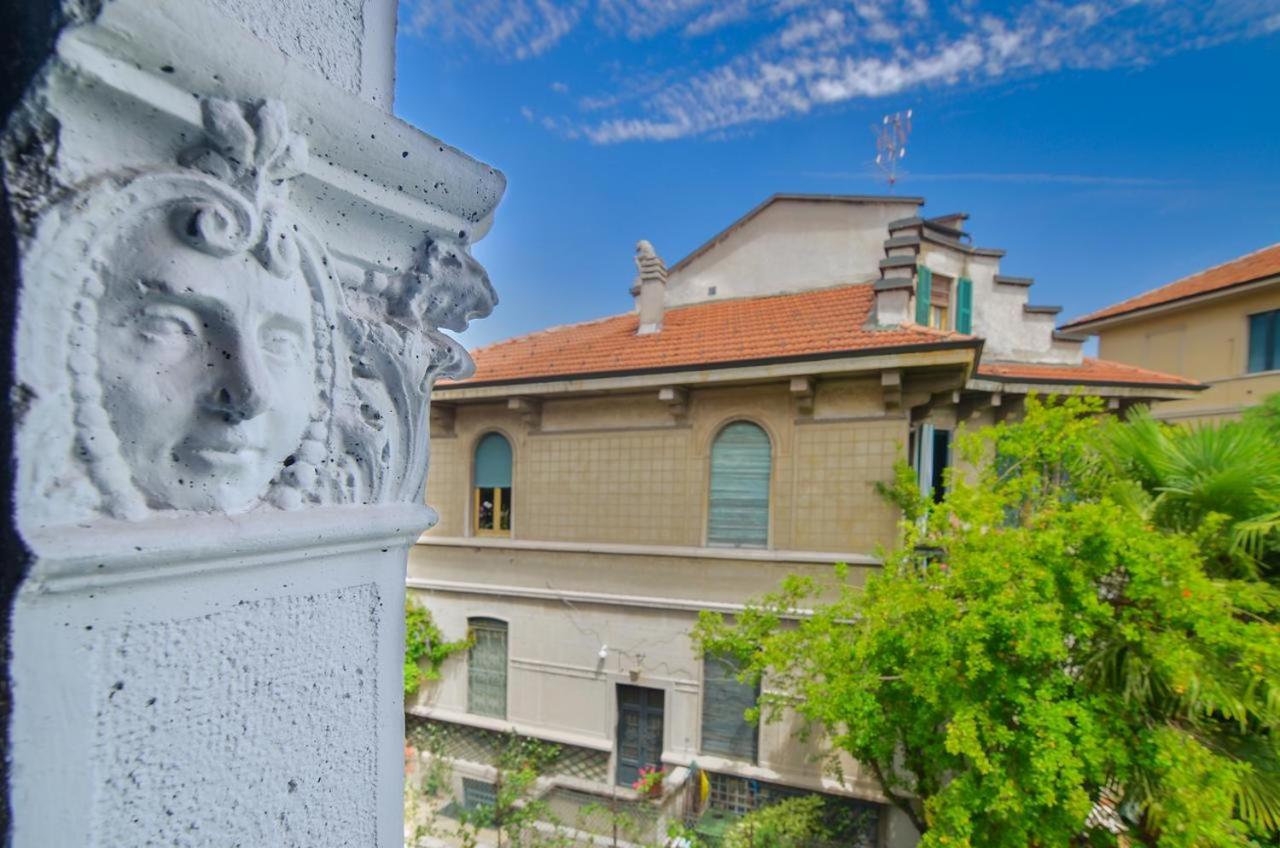 Villa Massari