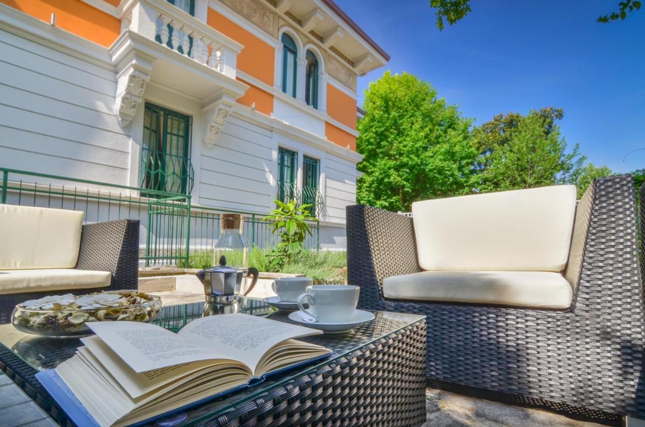 Villa Massari