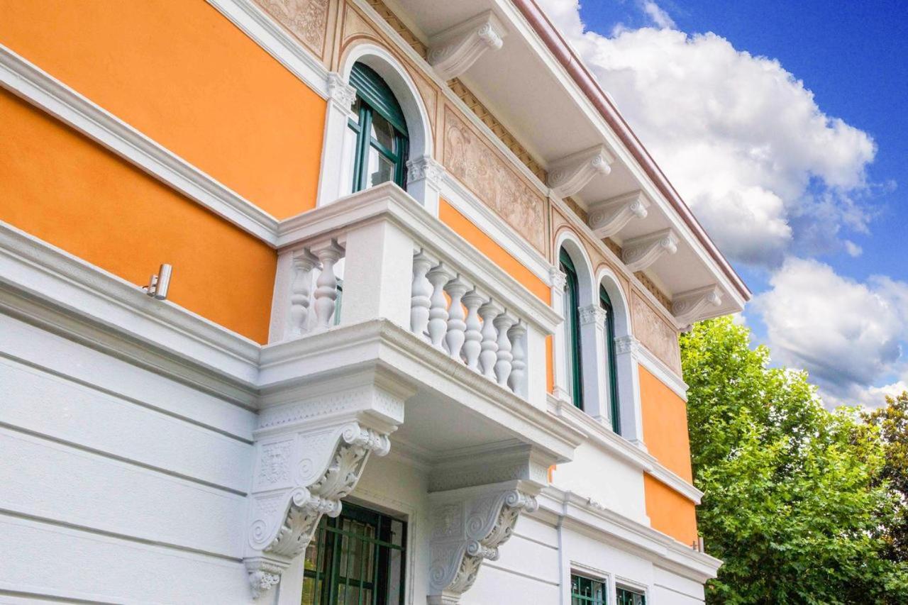 Villa Massari