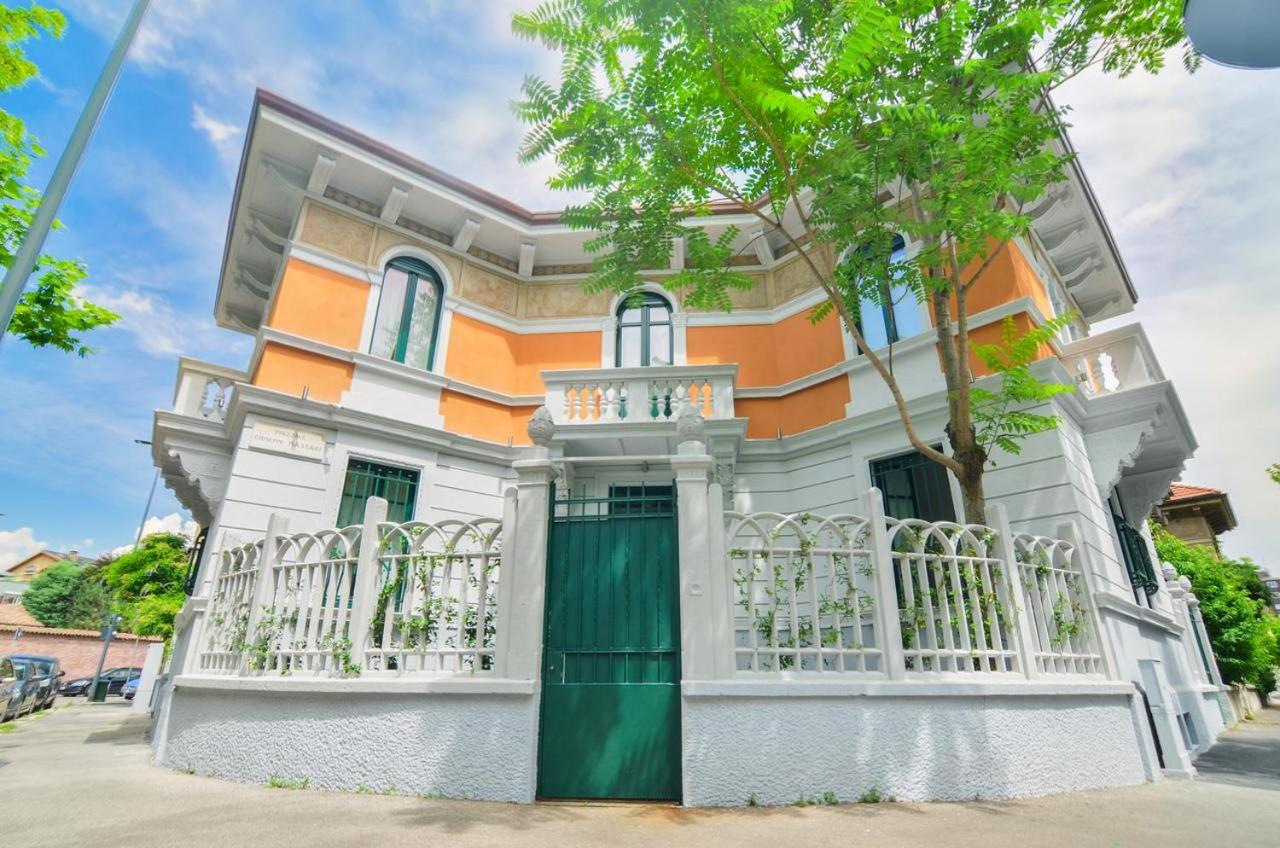 Villa Massari