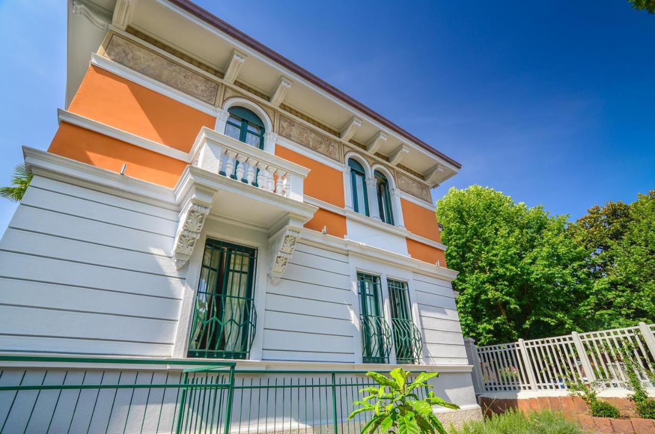 Villa Massari