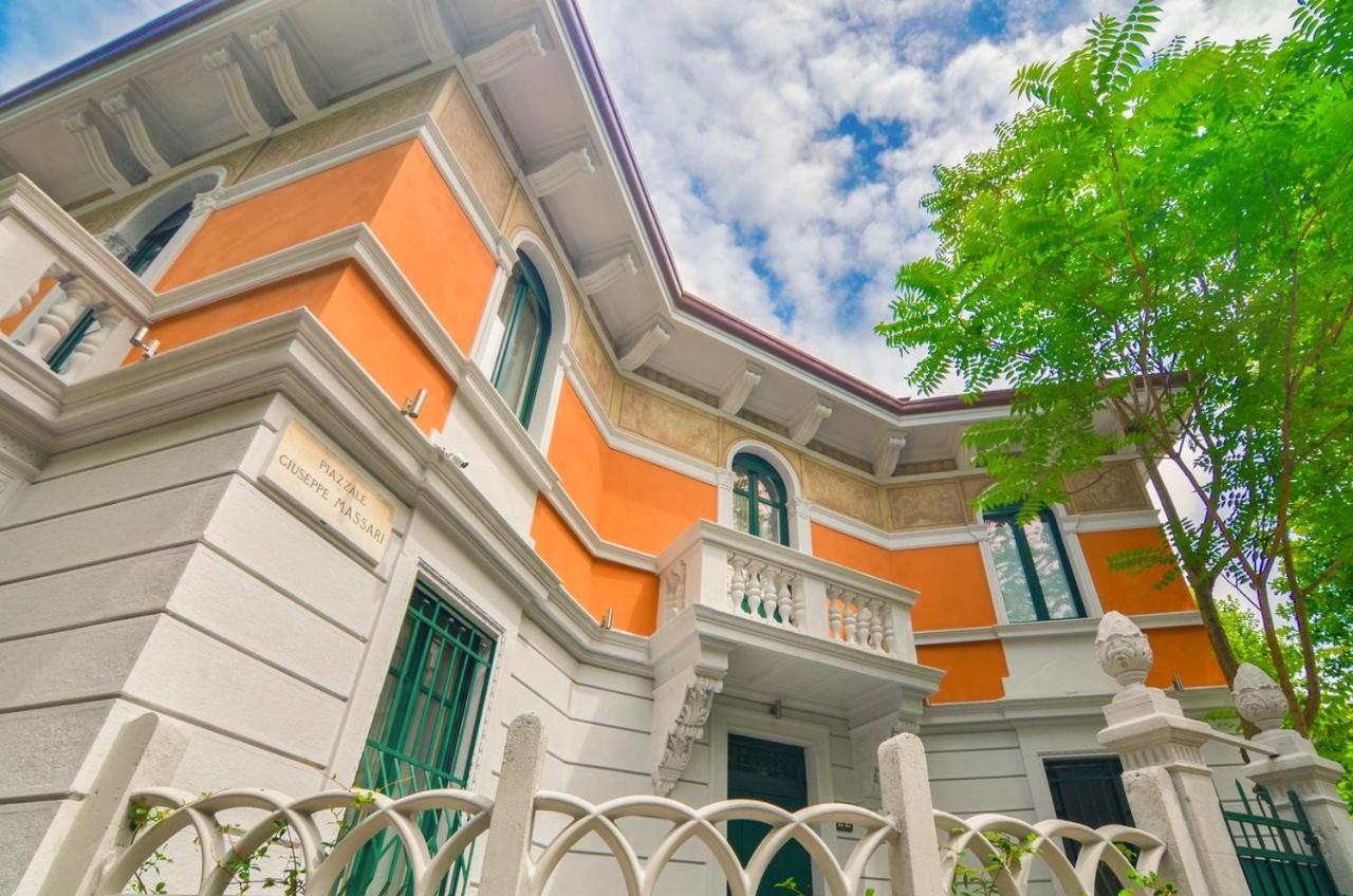 Villa Massari