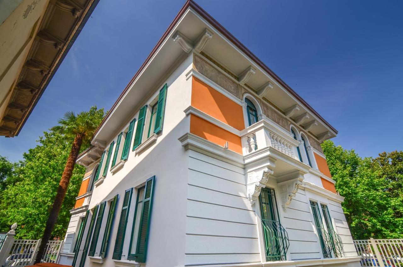Villa Massari