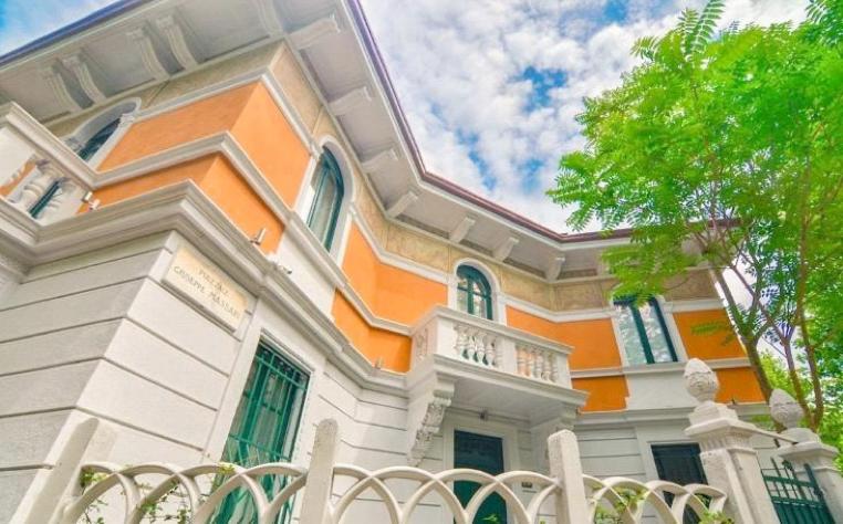 Villa Massari