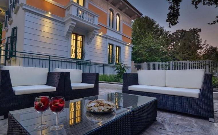 Villa Massari