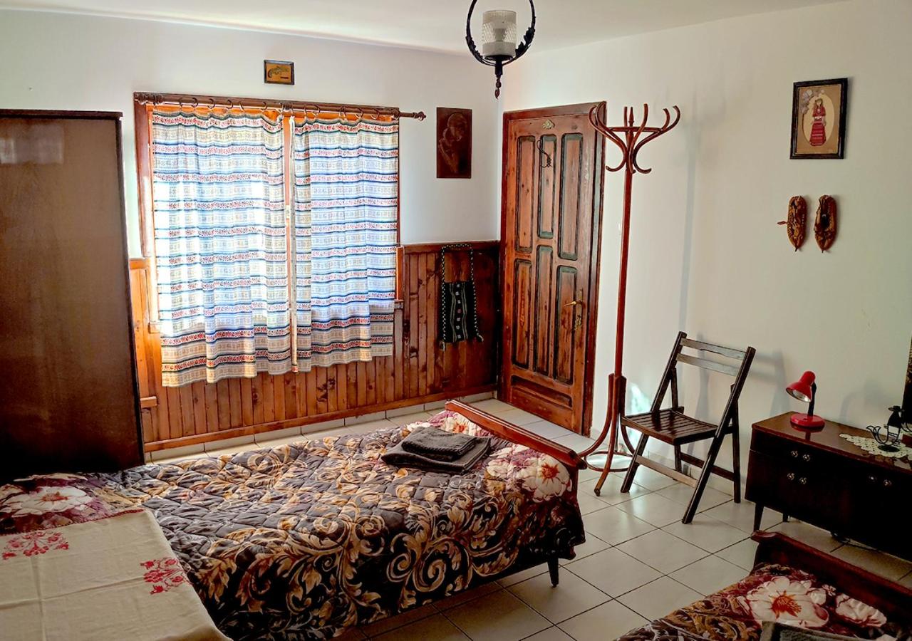 Guest House - Heaven