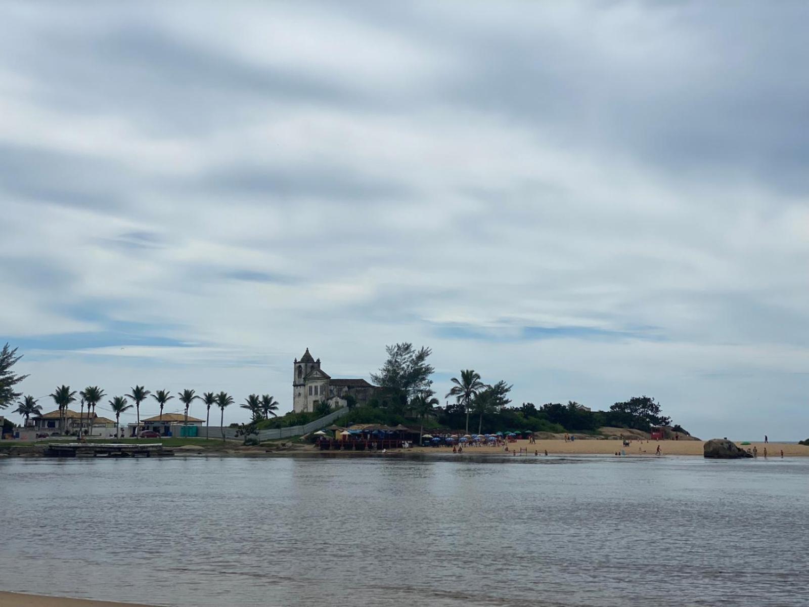 Kitnet Apto em Cabo Frio RJ - Recanto das Corujas
