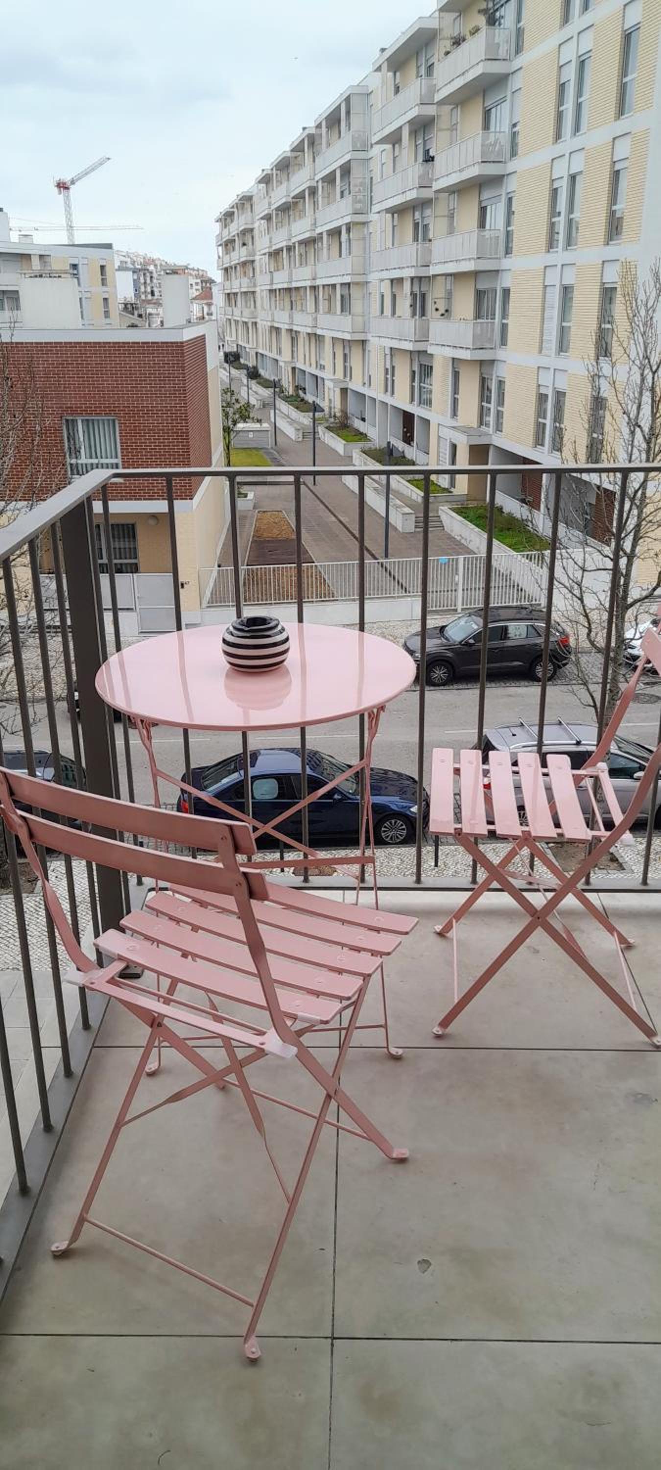 Ria Palace Apartment