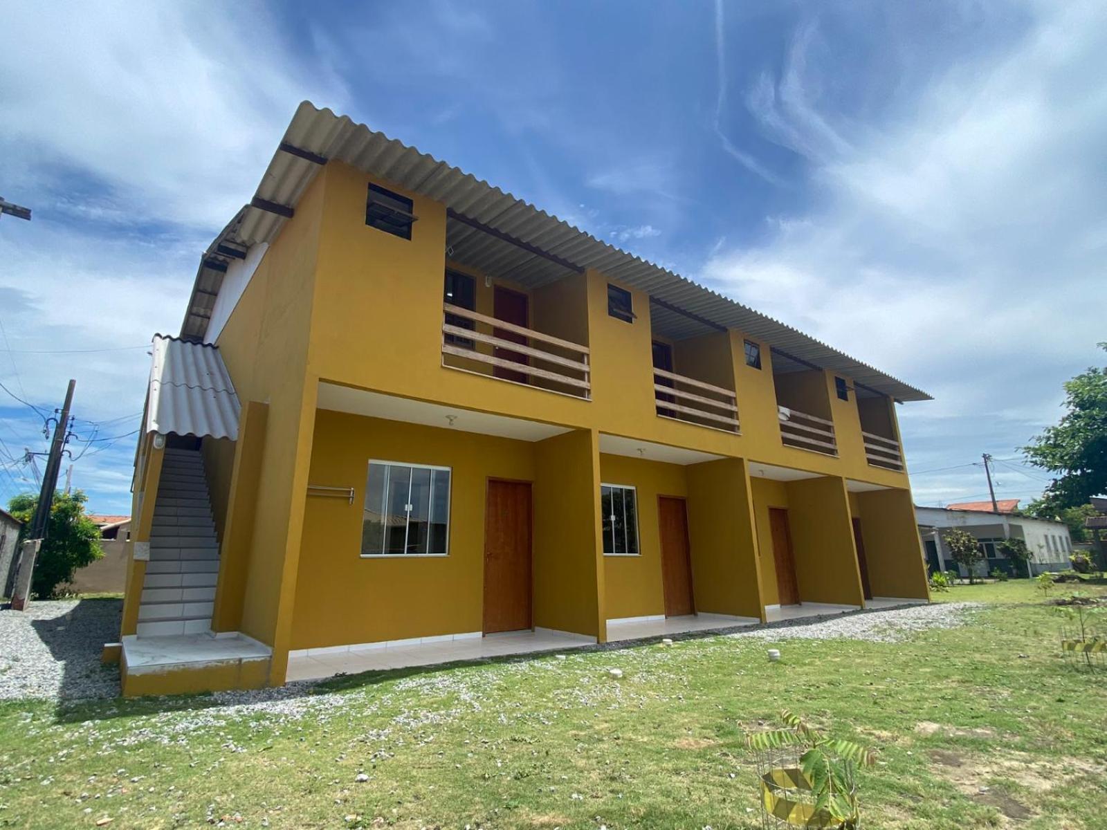 Kitnet Apto em Cabo Frio RJ - Recanto das Corujas